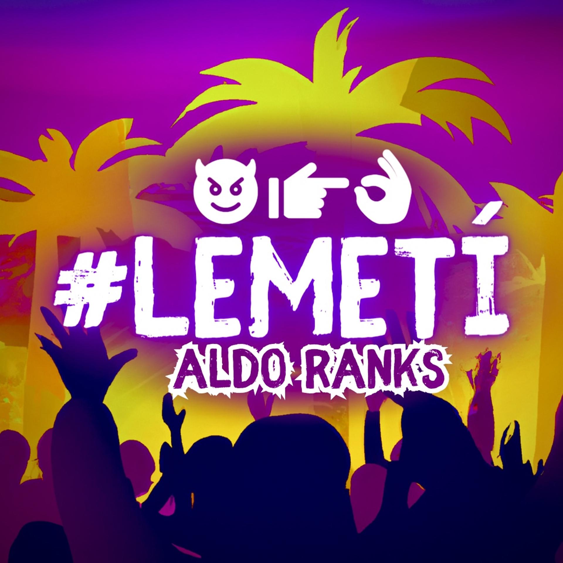 Постер альбома Lemetí