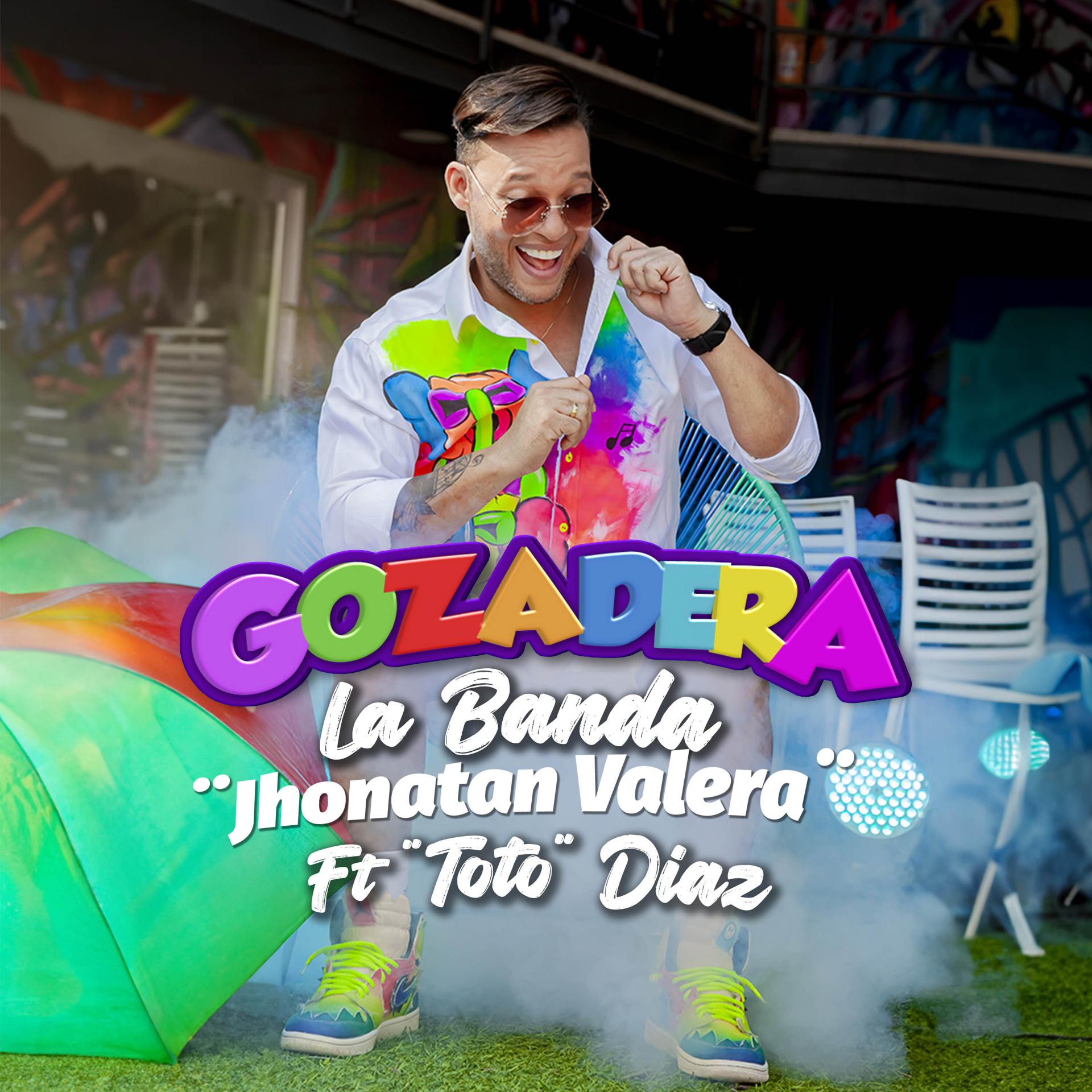 Постер альбома Gozadera