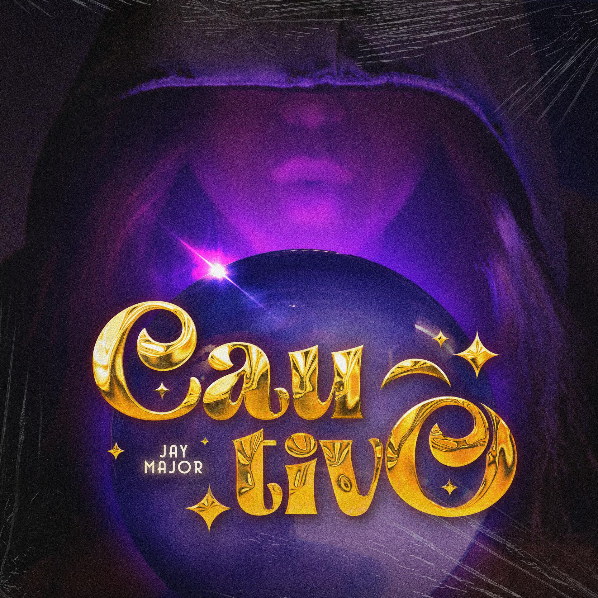 Постер альбома Cautivo