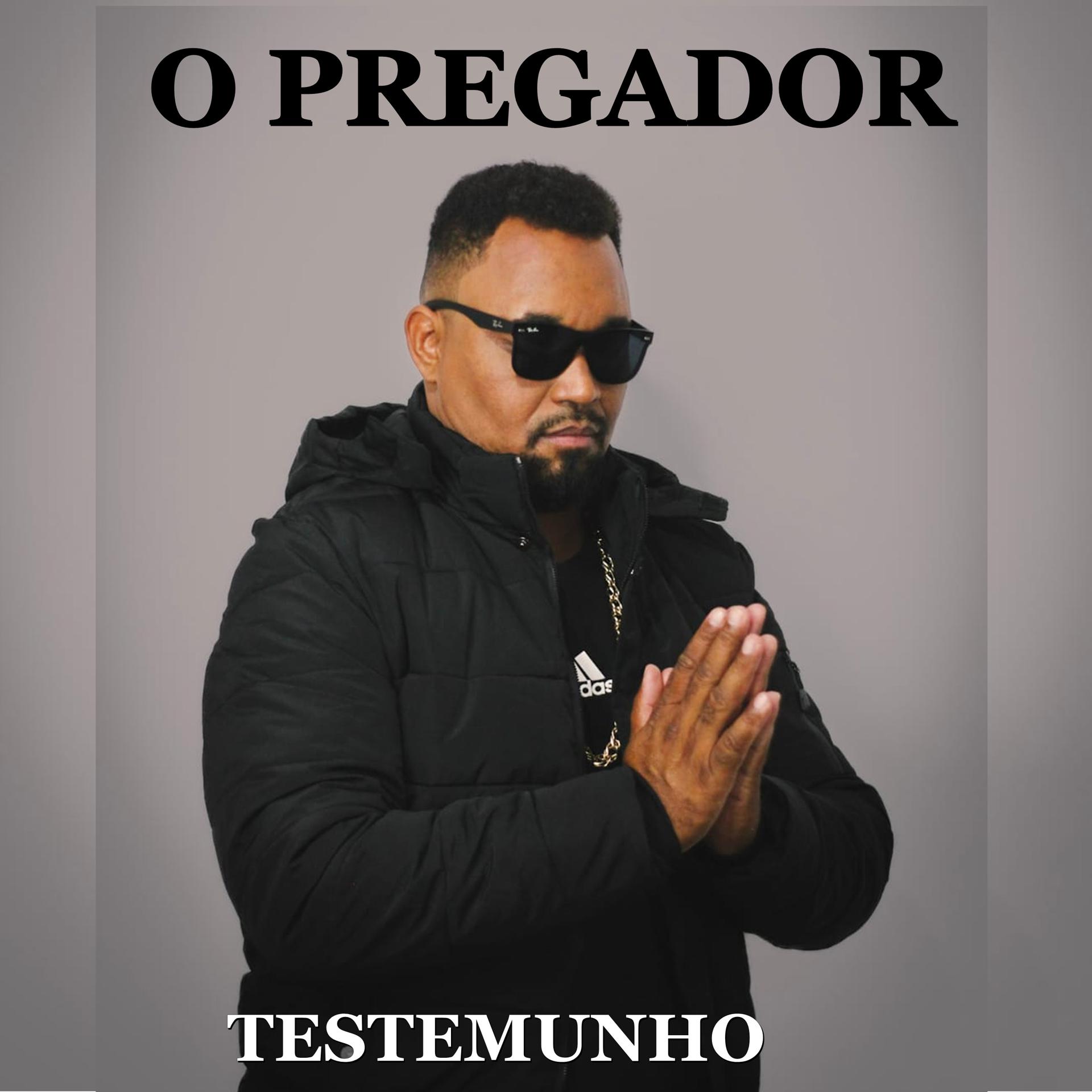 Постер альбома Testemunho