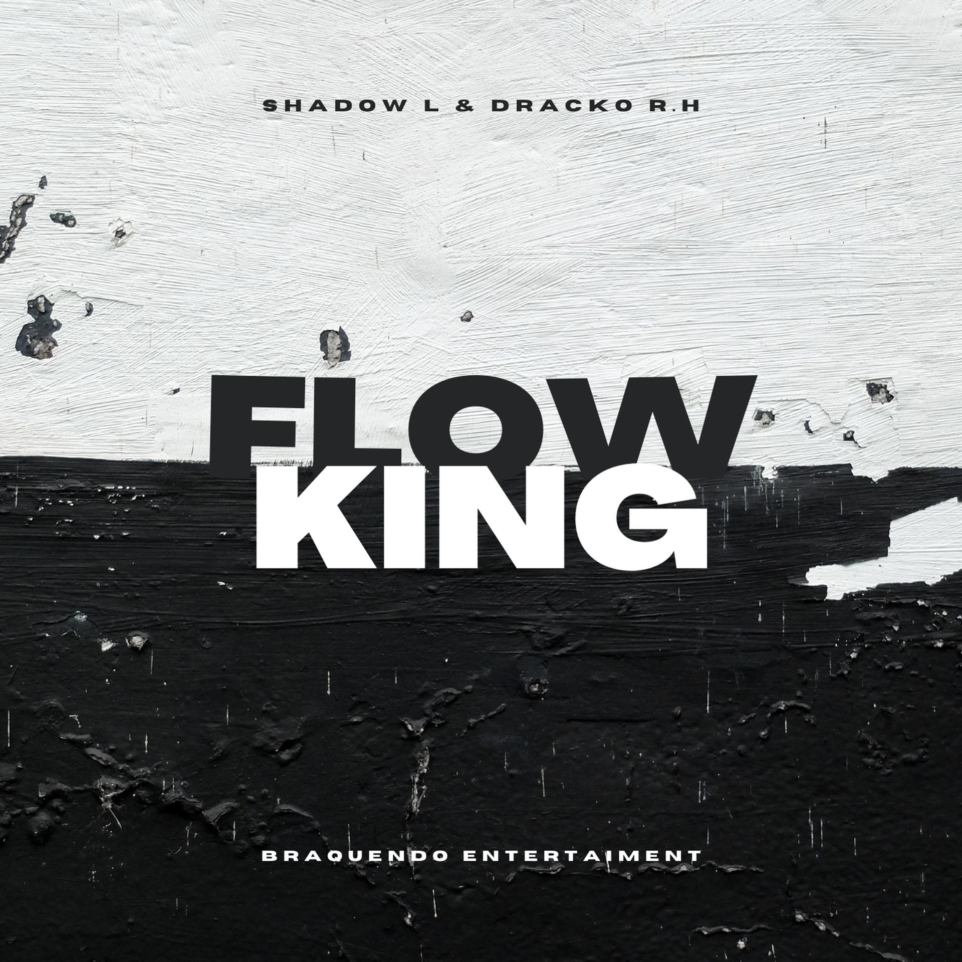 Постер альбома Flow King