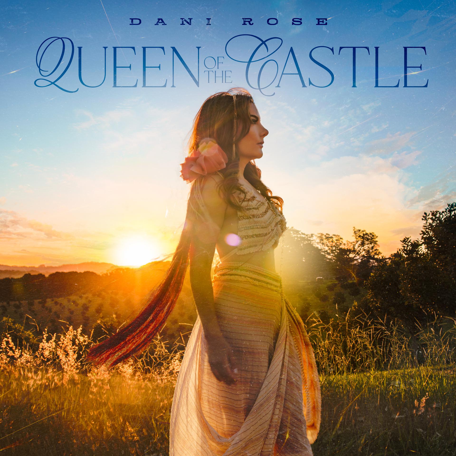 Постер альбома Queen of the Castle