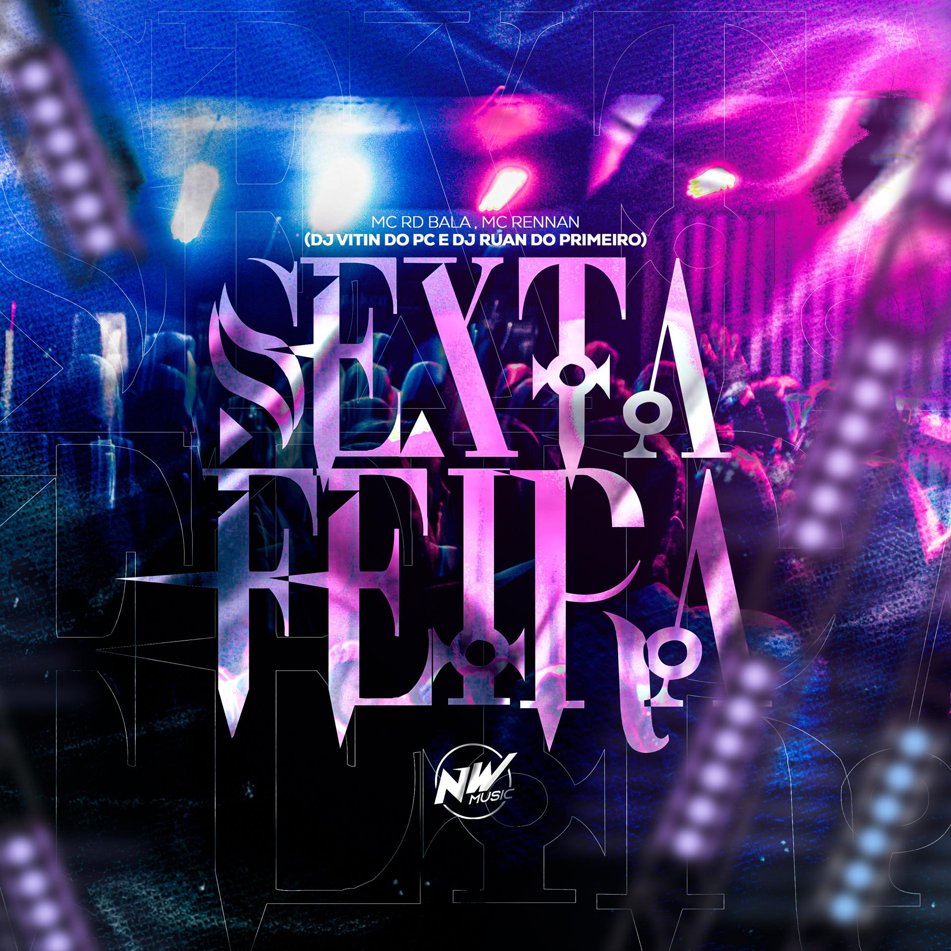 Постер альбома Sexta Feira