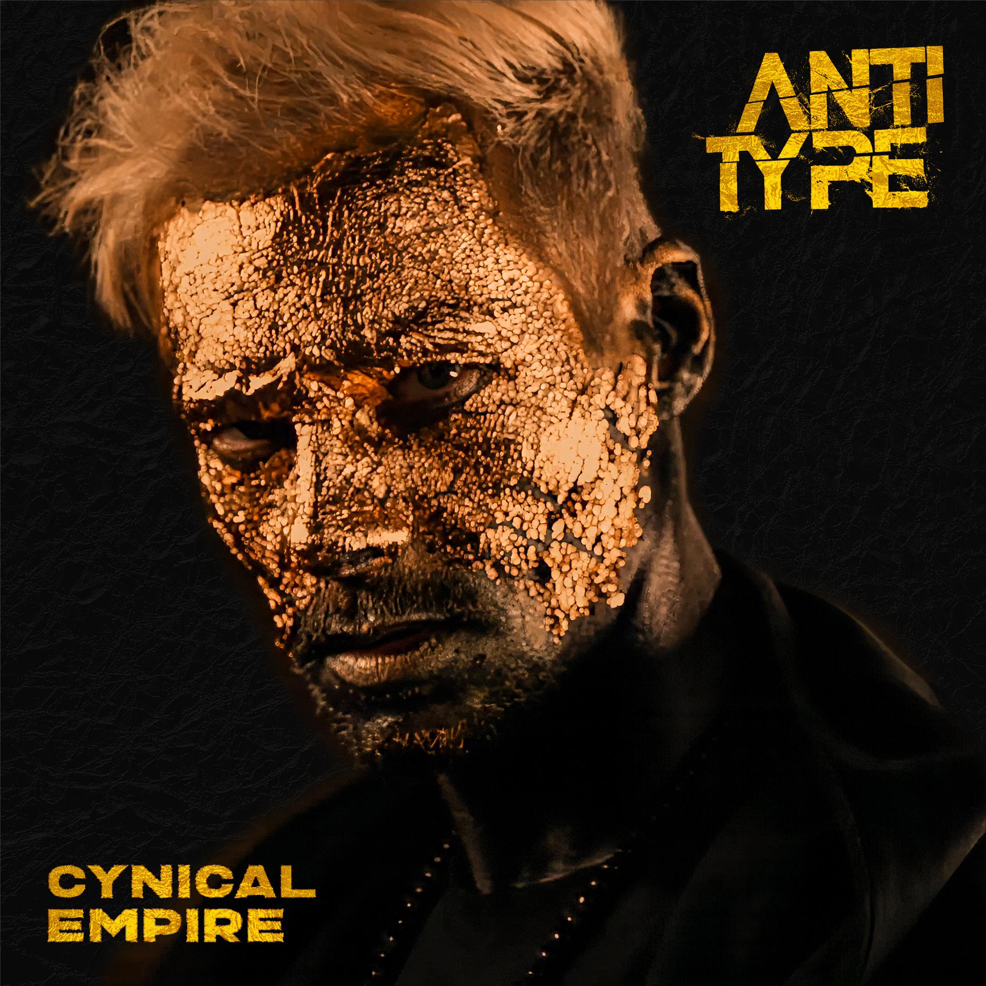 Постер альбома Cynical Empire