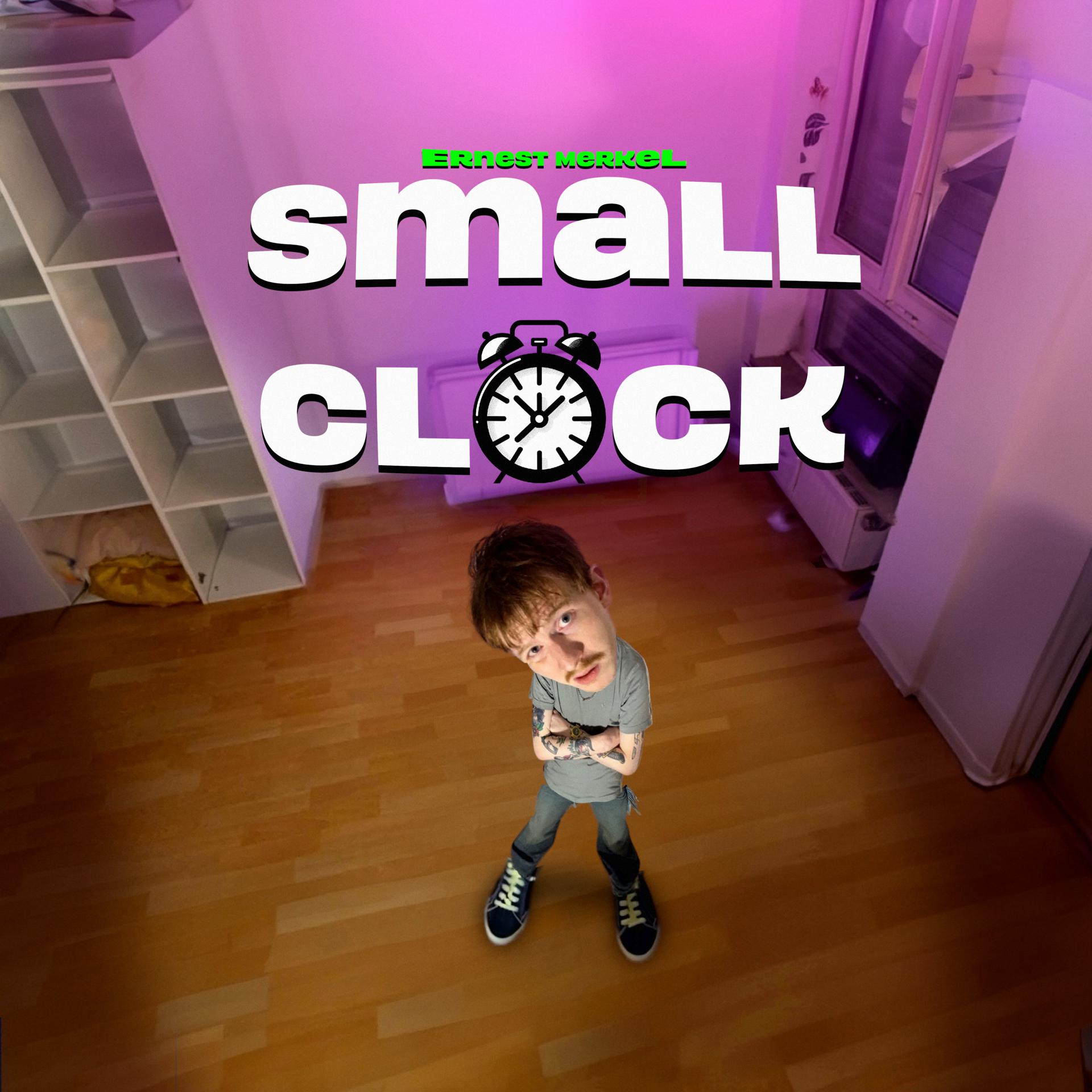 Постер альбома Small Clock