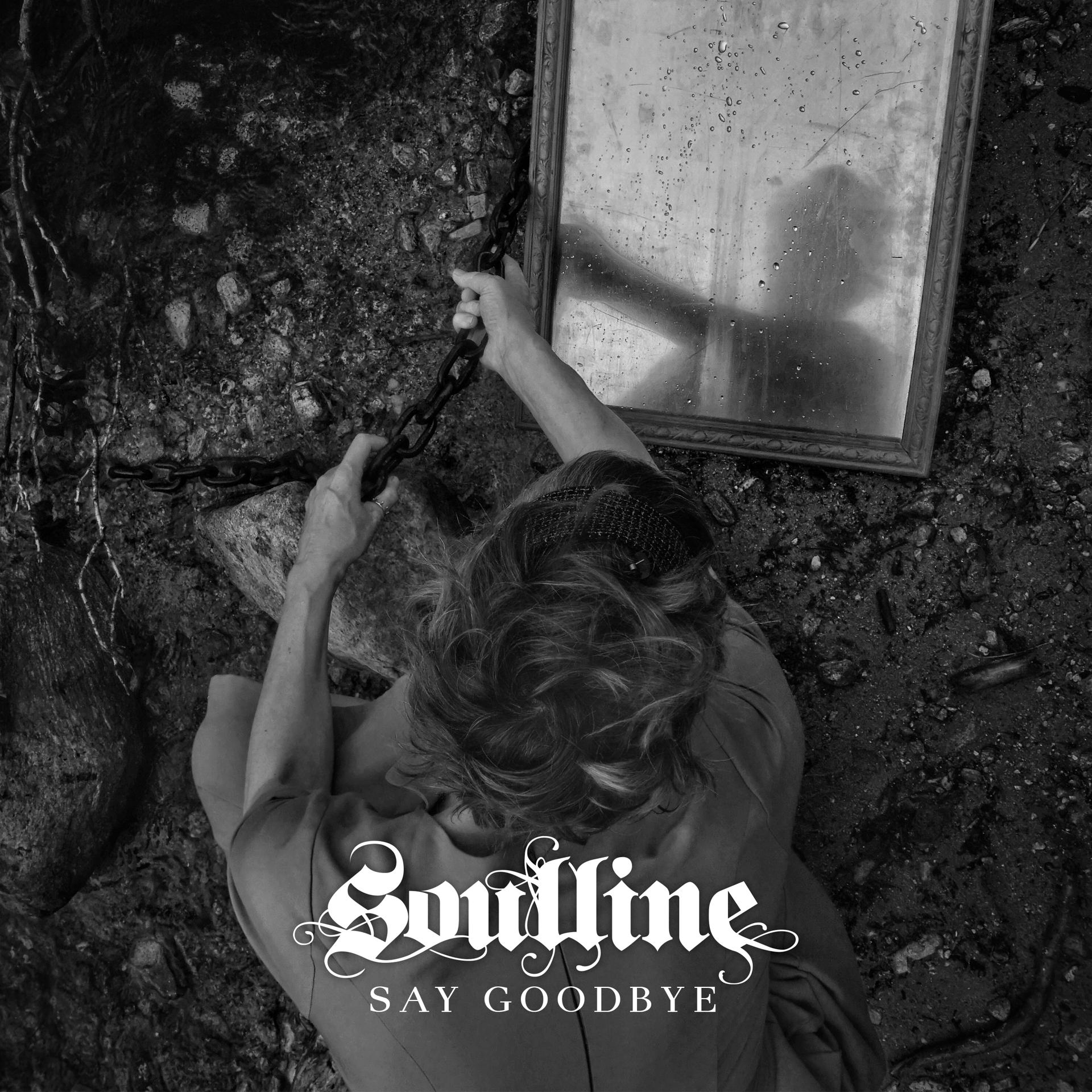 Постер альбома Say Goodbye