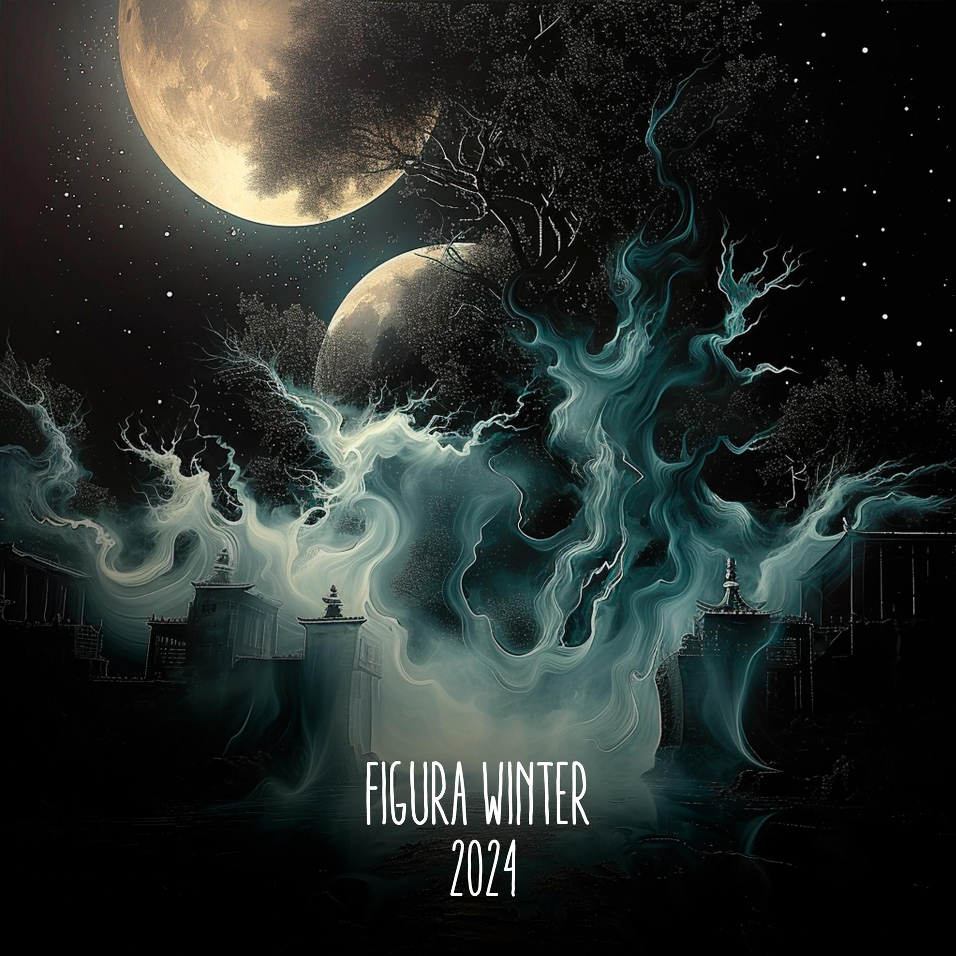 Постер альбома Figura WInter 2024