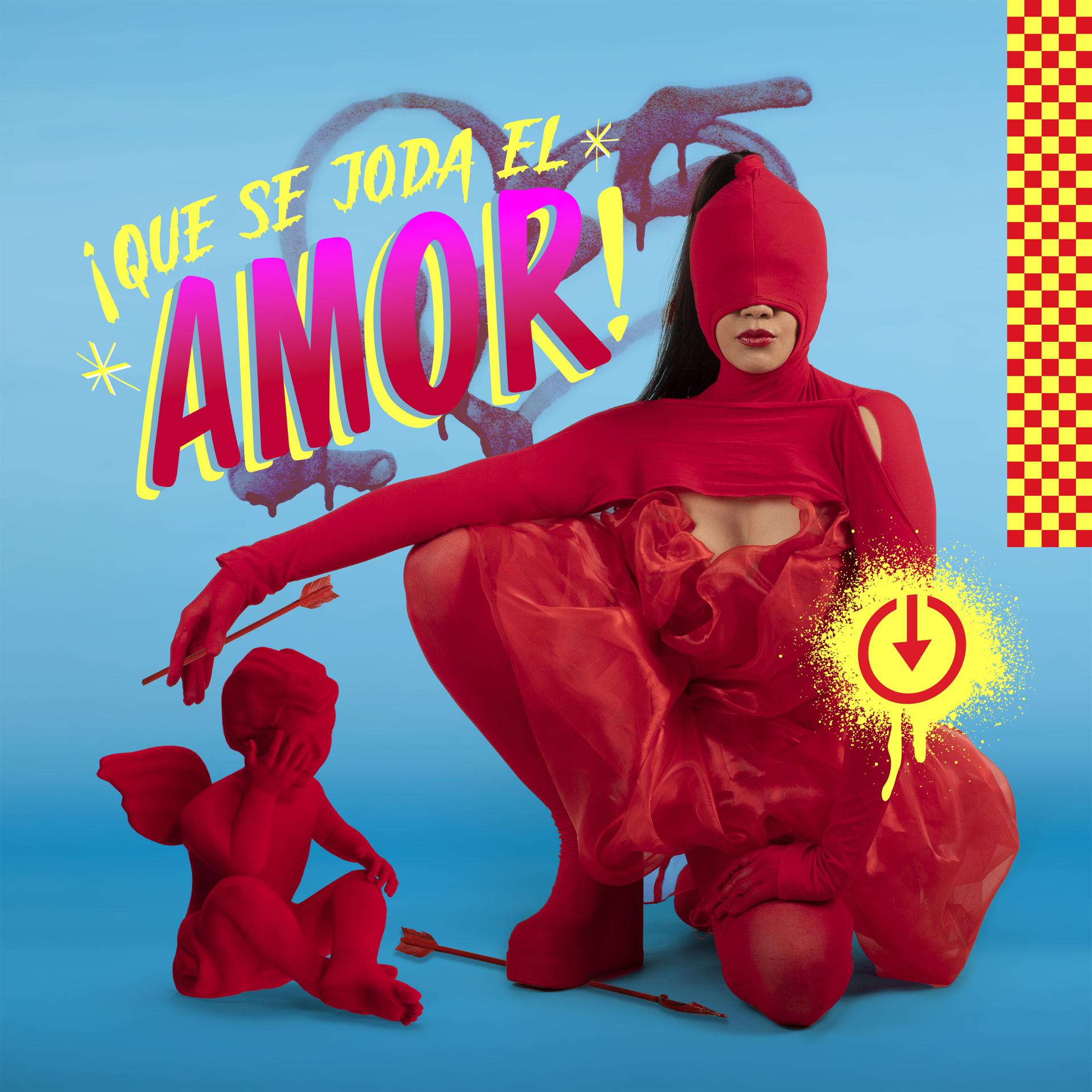 Постер альбома Que Se Joda el Amor