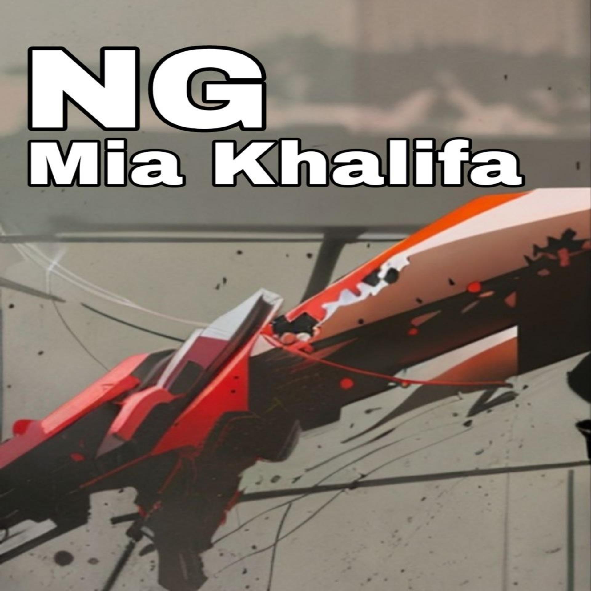 Постер альбома Mia Khalifa