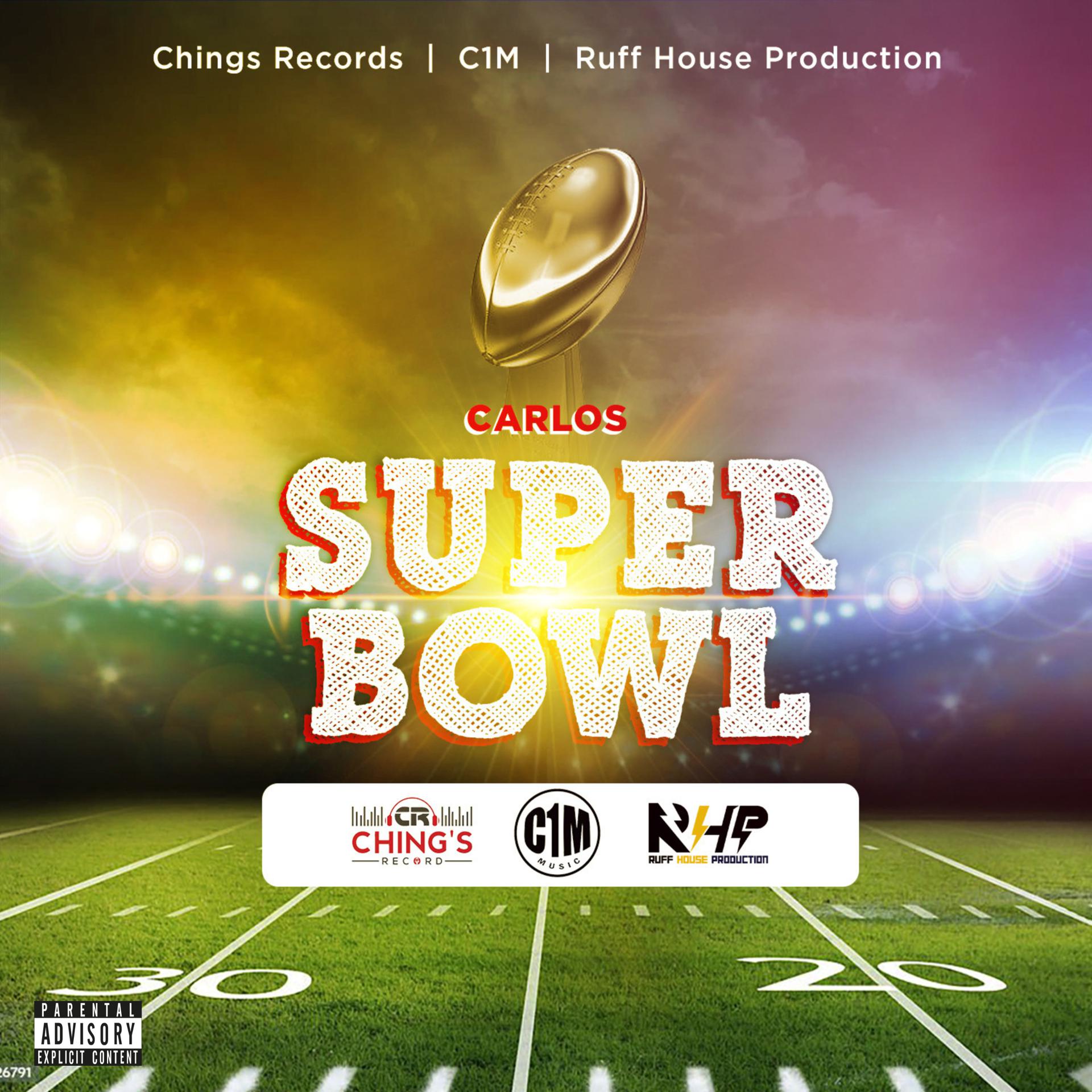 Постер альбома Super Bowl
