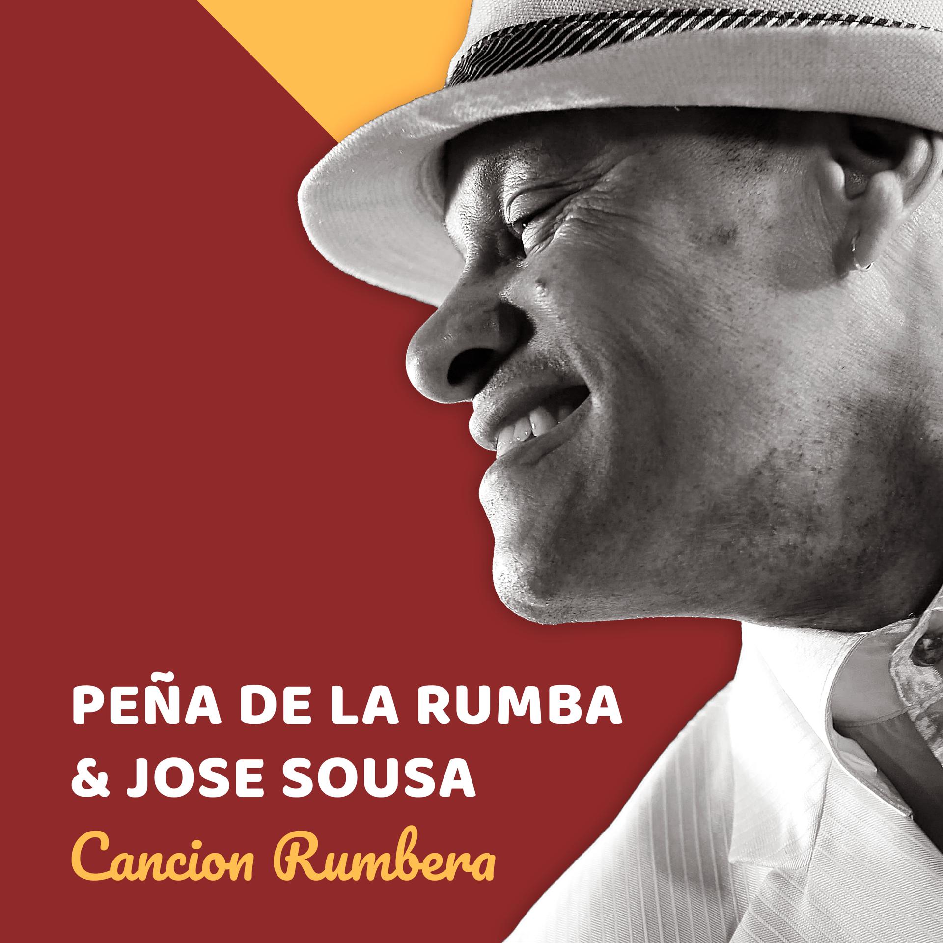 Постер альбома Cancion Rumbera