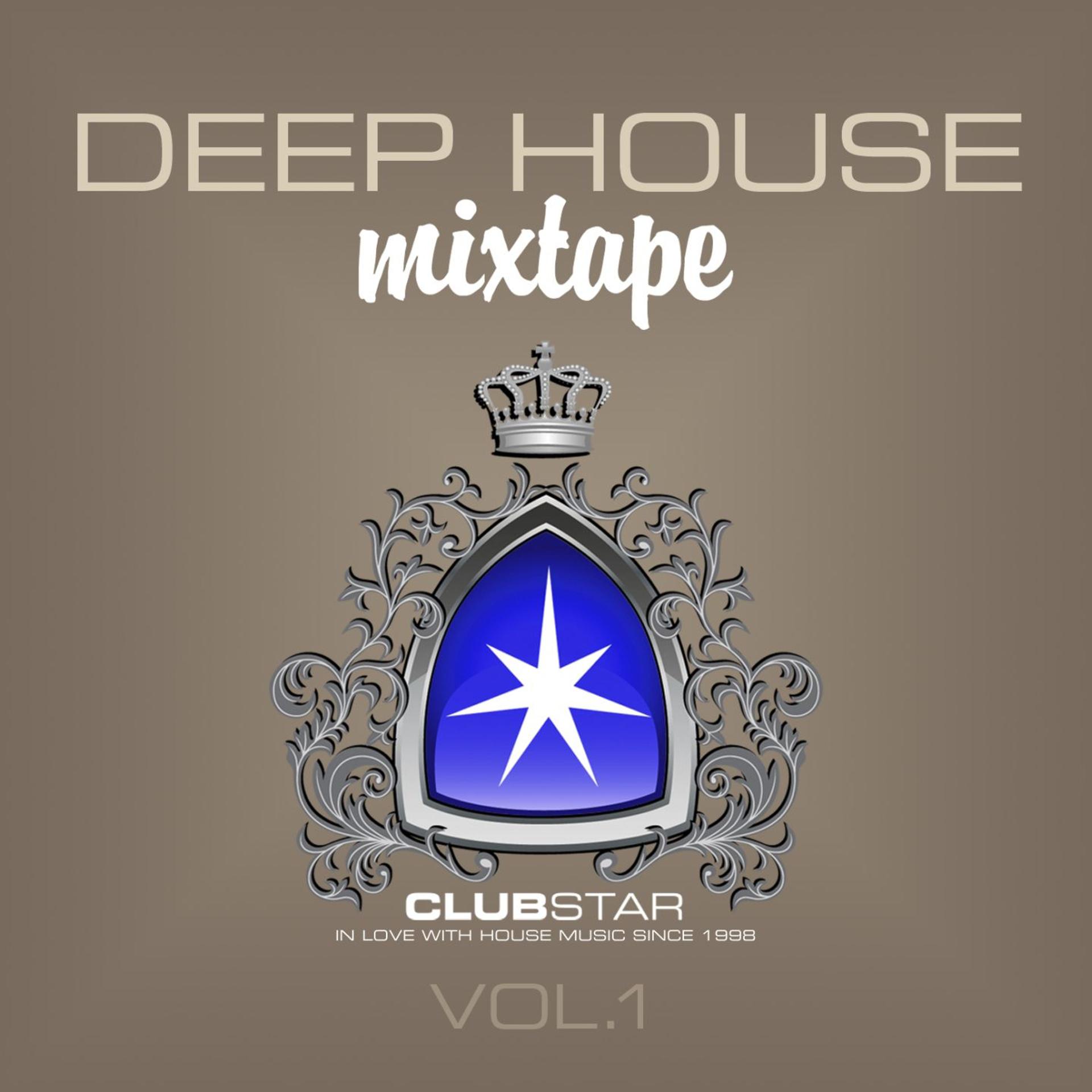 Постер альбома Deep House Mixtape, Vol. 1