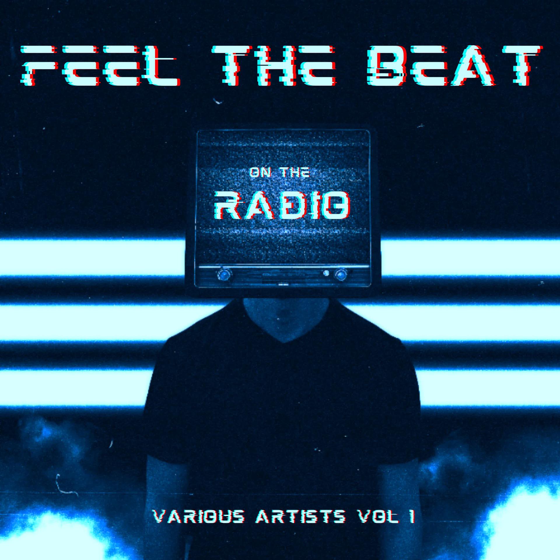 Постер альбома Feel The Beat, Vol. 1