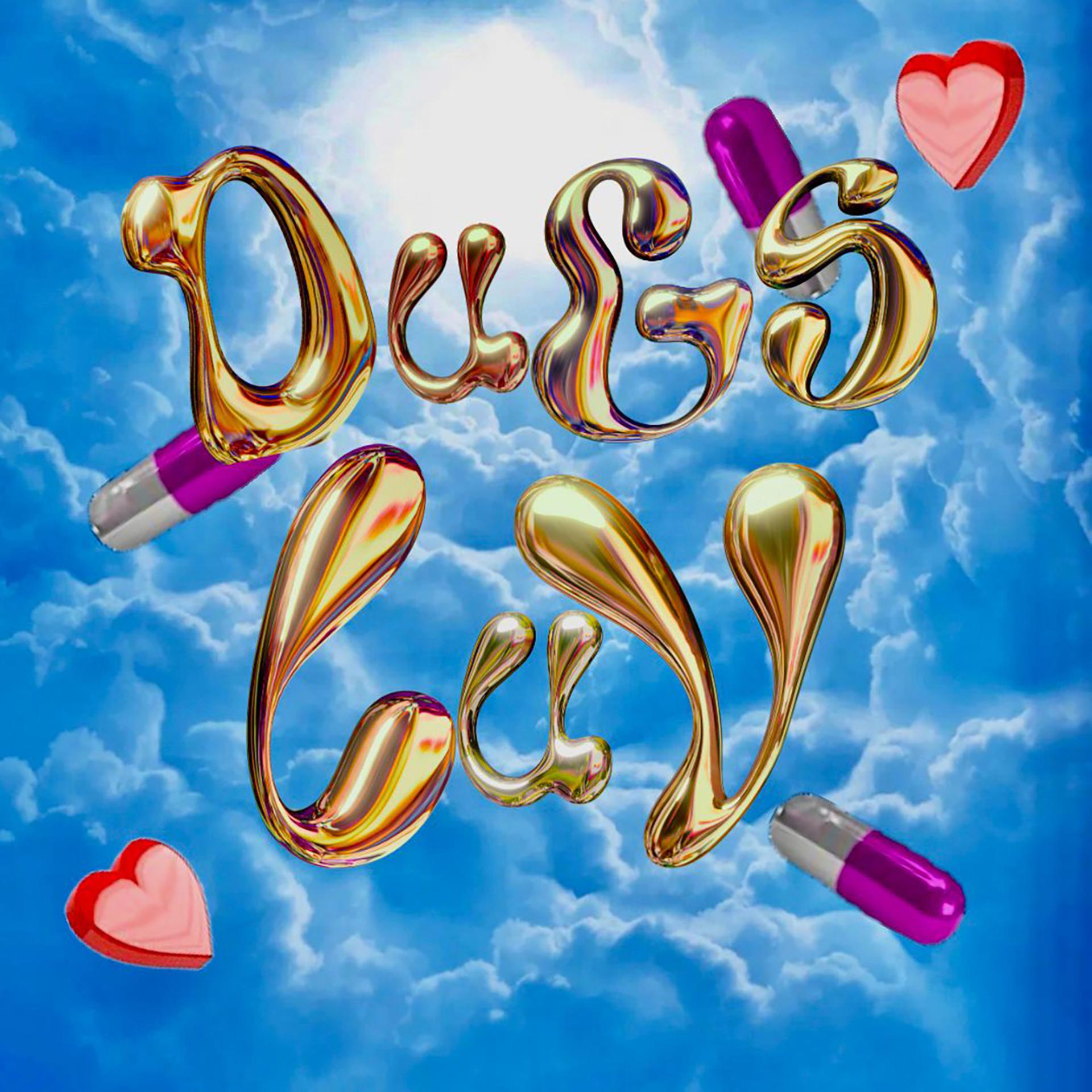 Постер альбома DUGS LUV