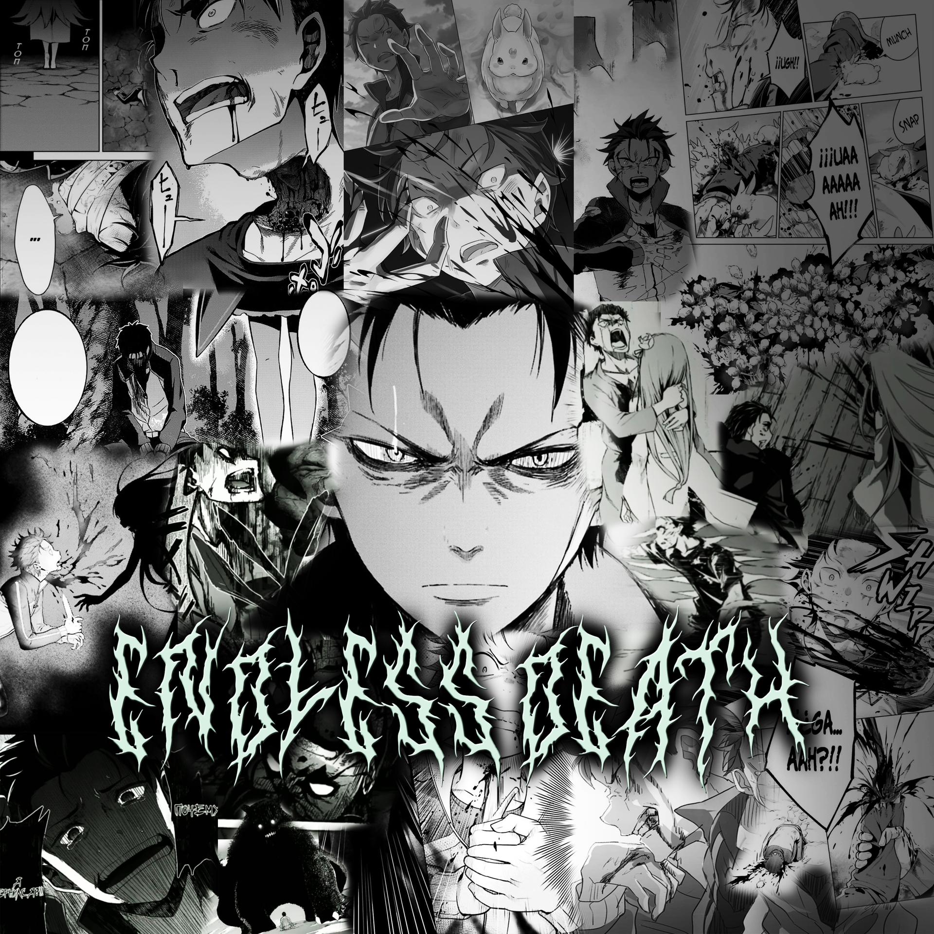 Постер альбома Endless Death