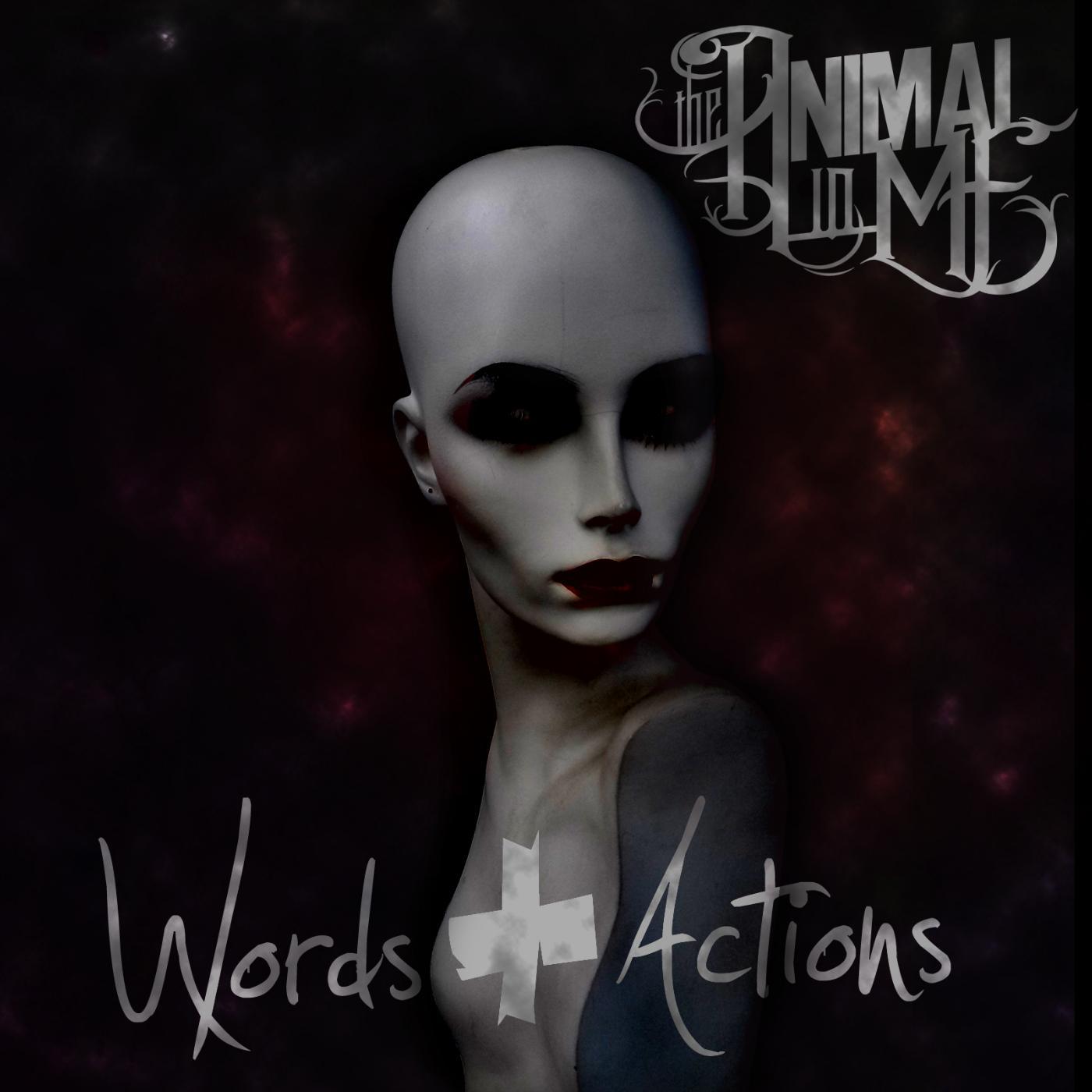 Постер альбома Words & Actions
