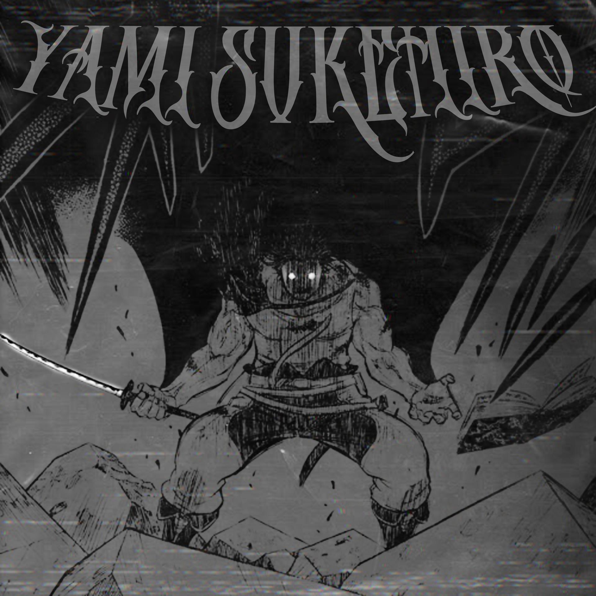 Постер альбома Yami Sukehiro