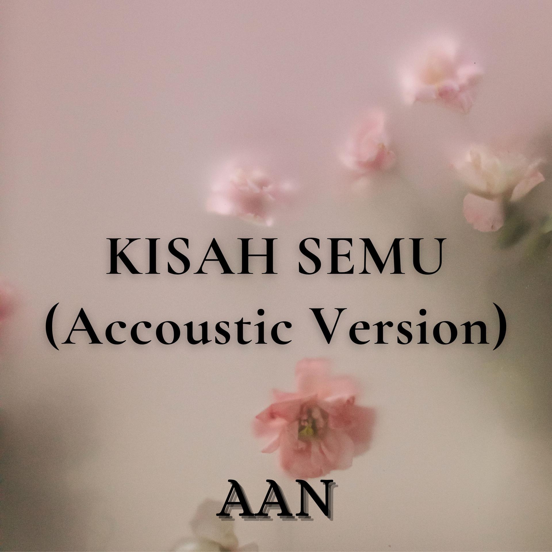 Постер альбома Kisah Semu