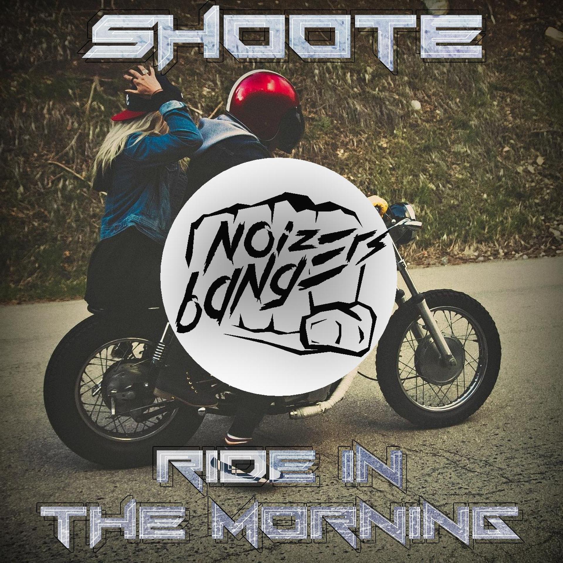 Постер альбома Ride in the Morning