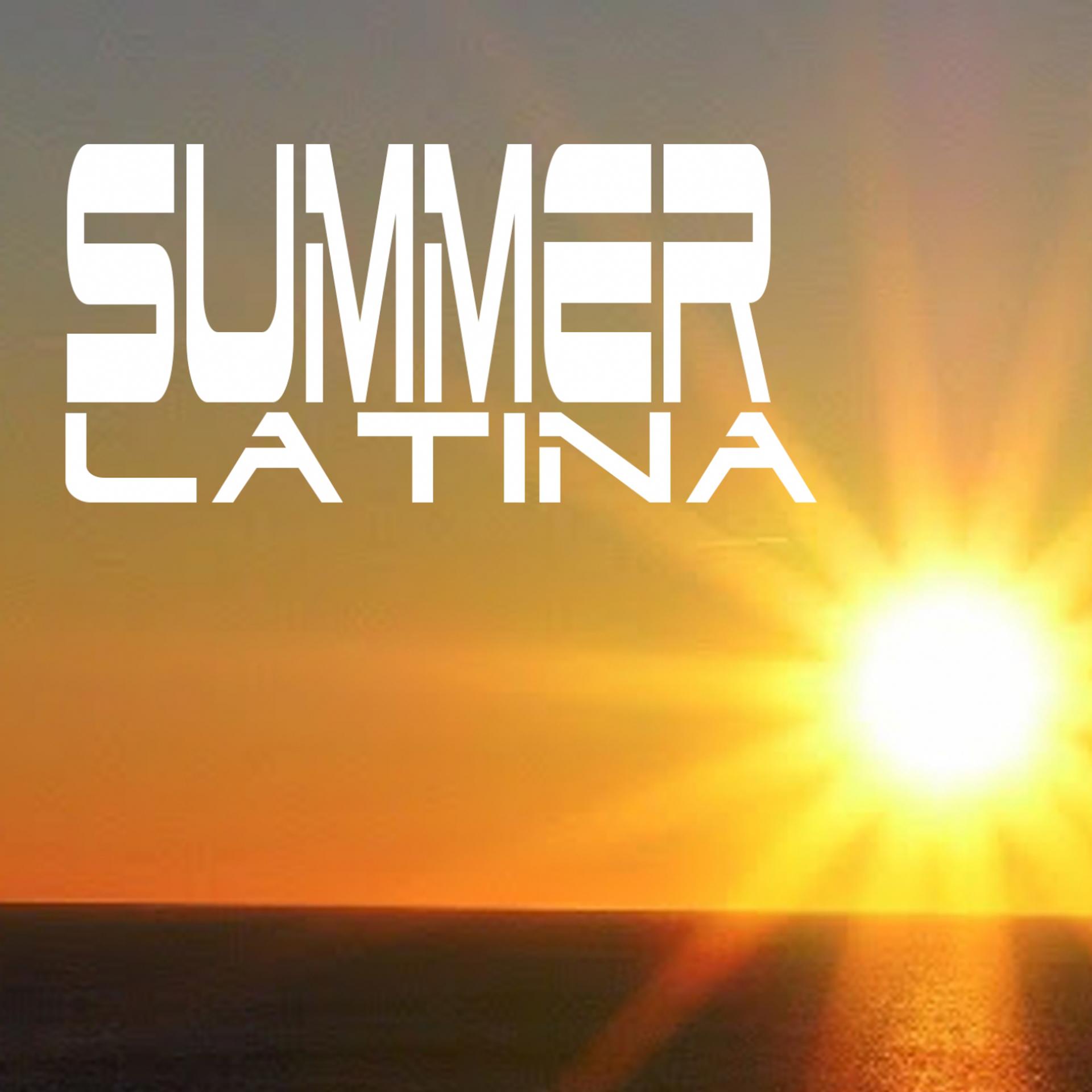 Постер альбома Summer Latina