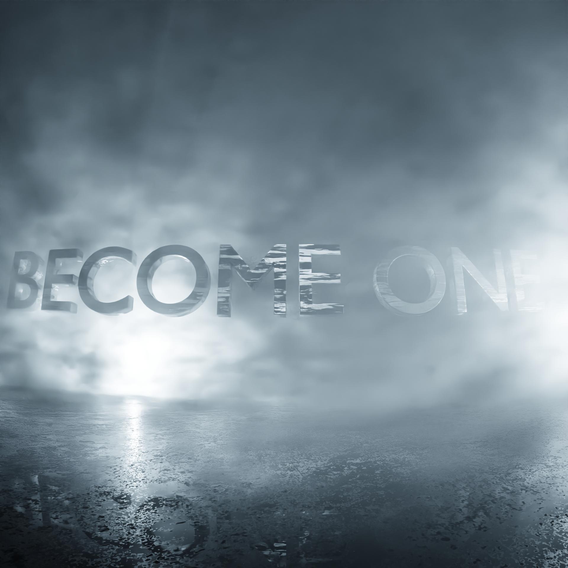 Постер альбома Become One (Tribute Mix)