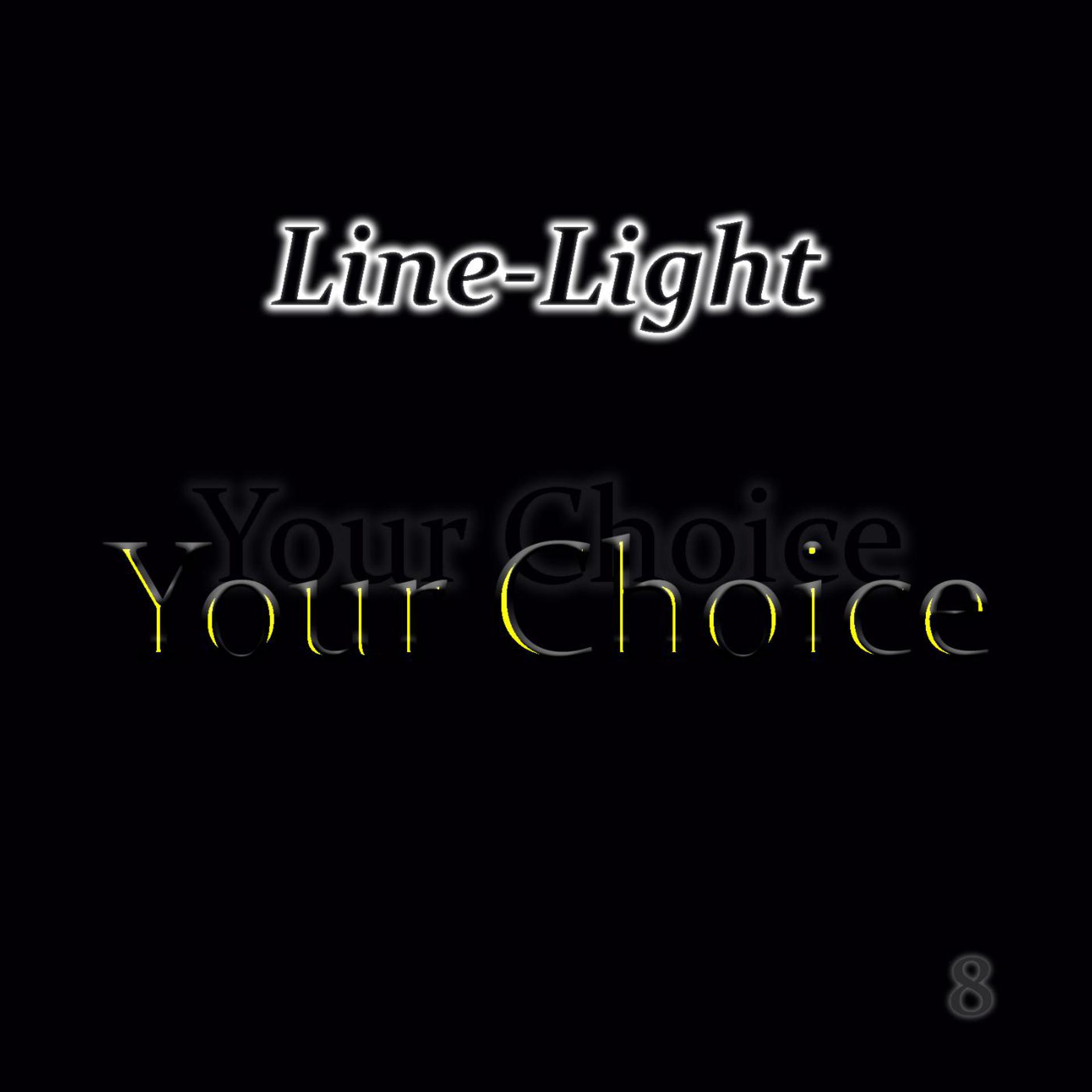 Постер альбома Your Choice (feat. J-Star)
