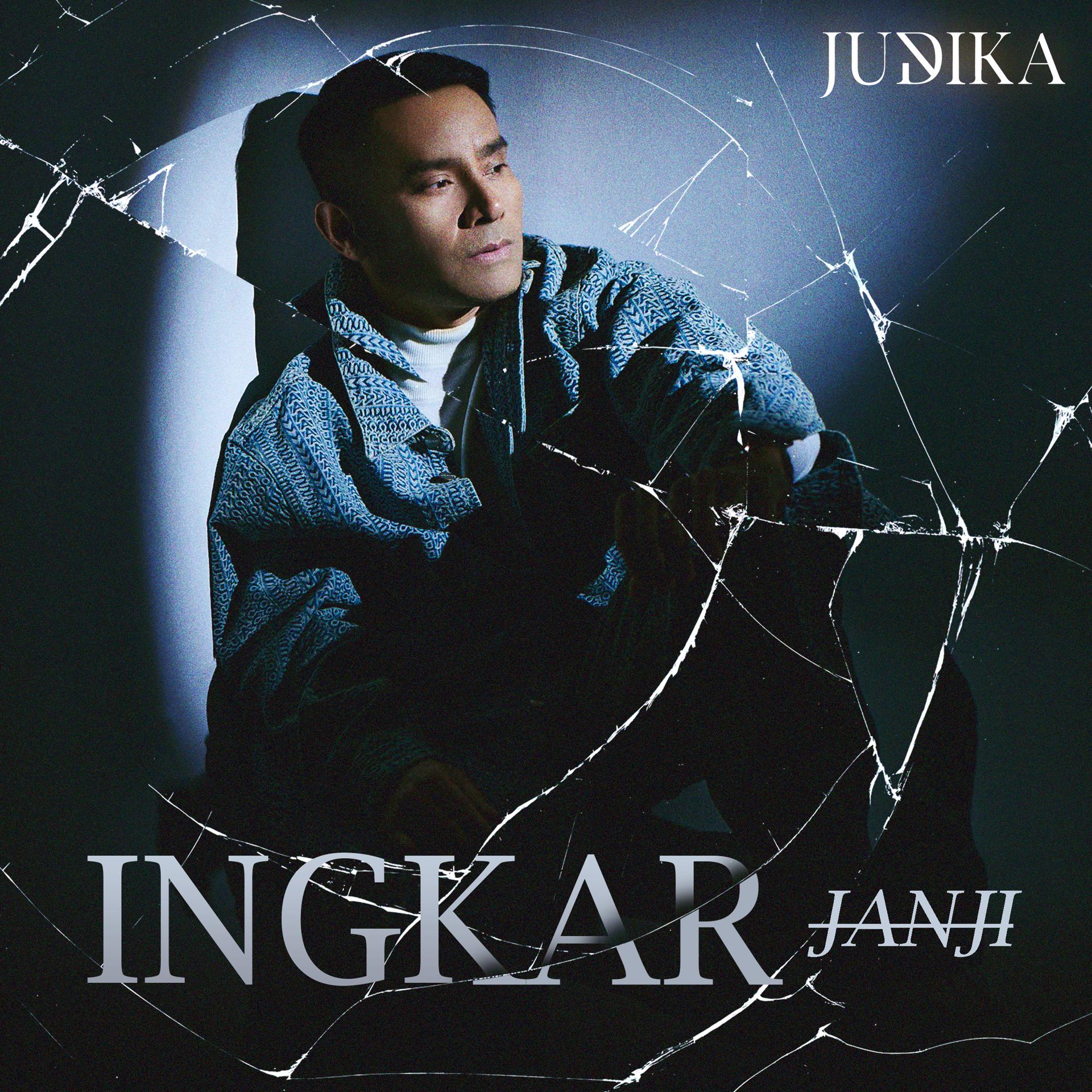 Постер альбома Ingkar Janji