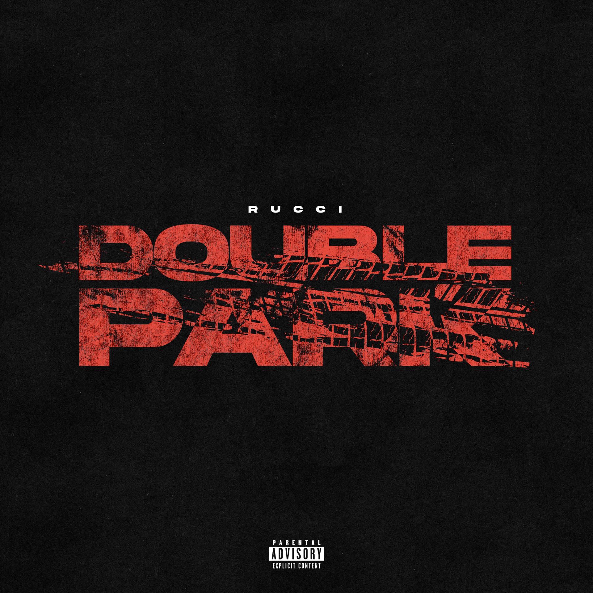 Постер альбома Double Park
