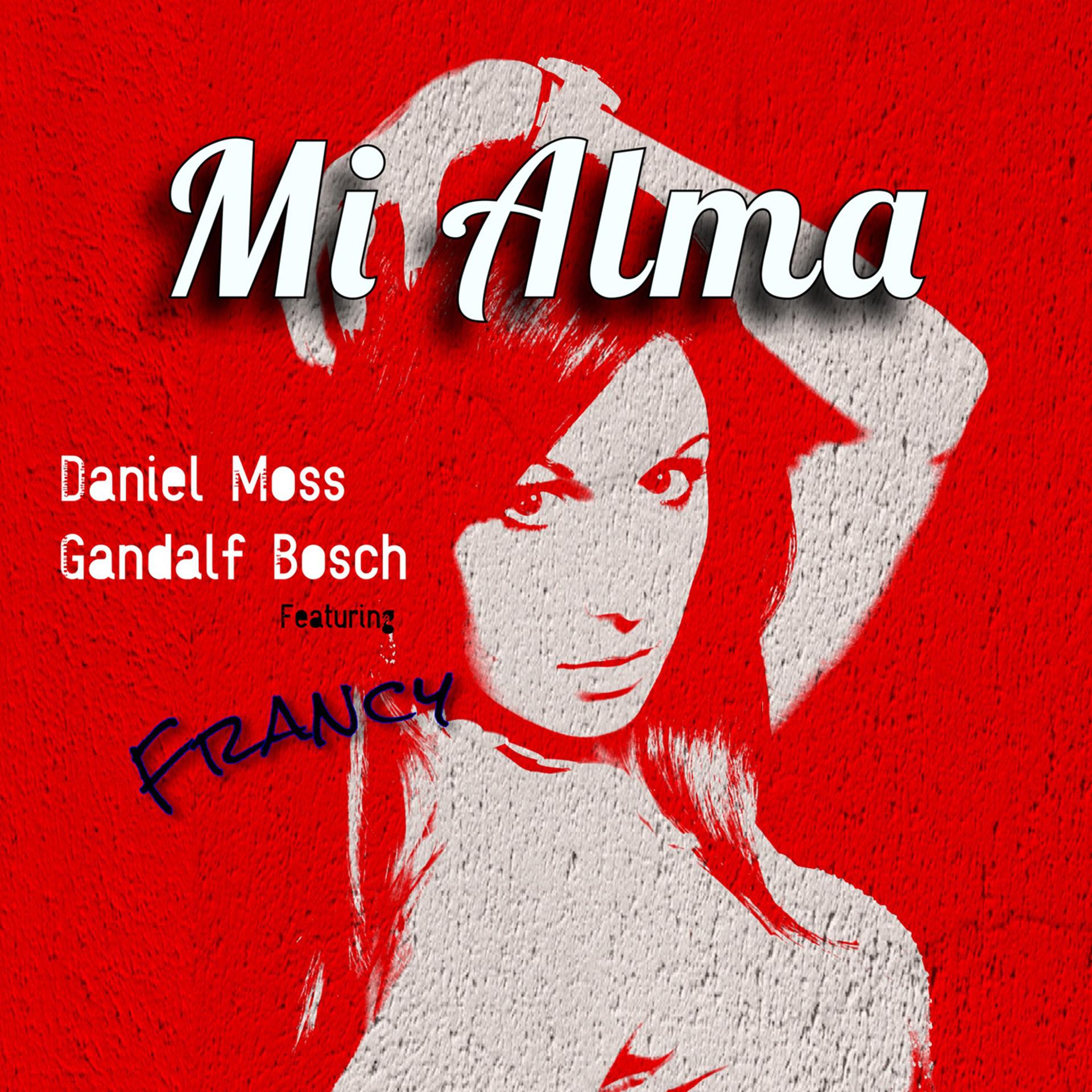 Постер альбома Mi Alma