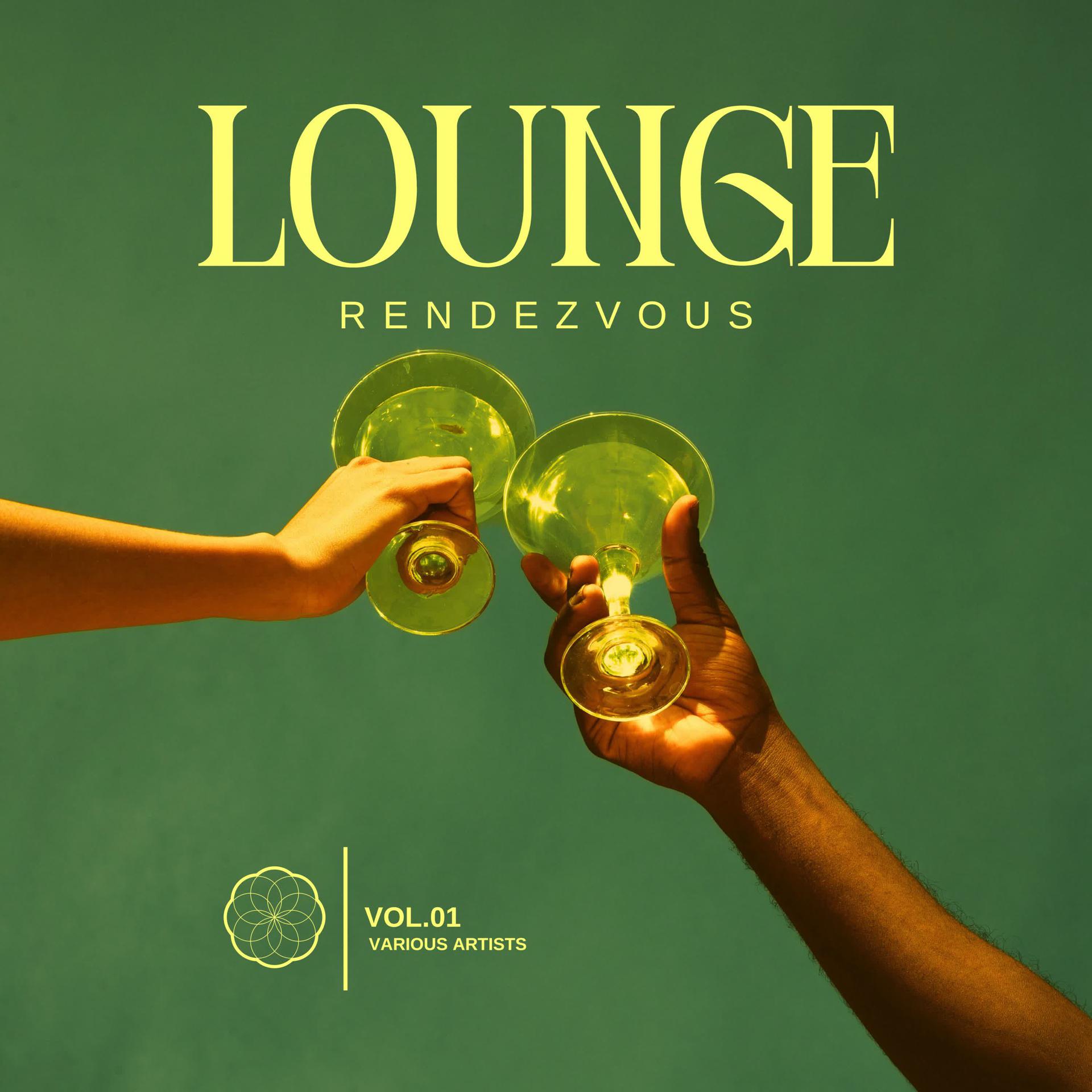 Постер альбома Lounge Rendezvous, Vol. 1