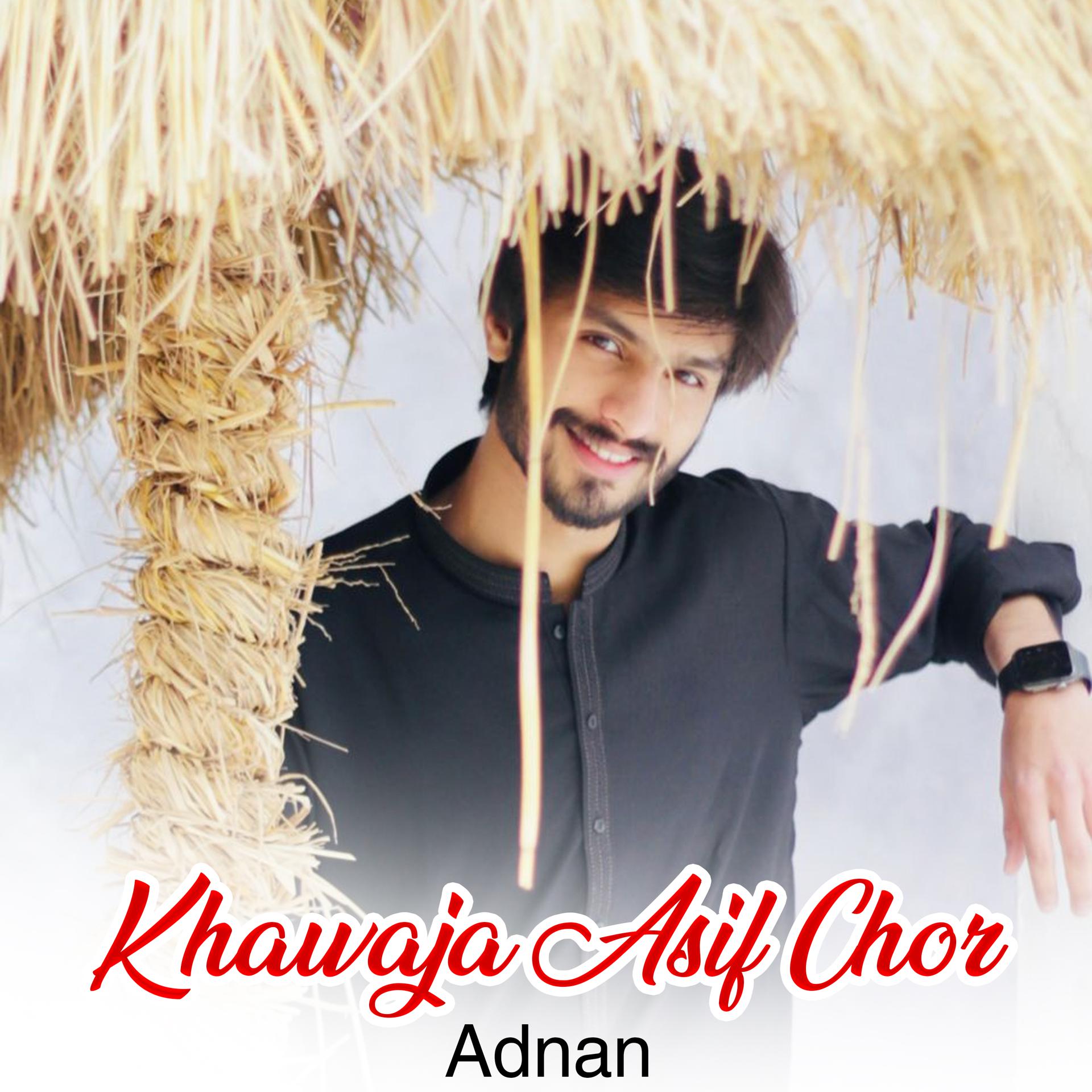Постер альбома Khawaja Asif Chor