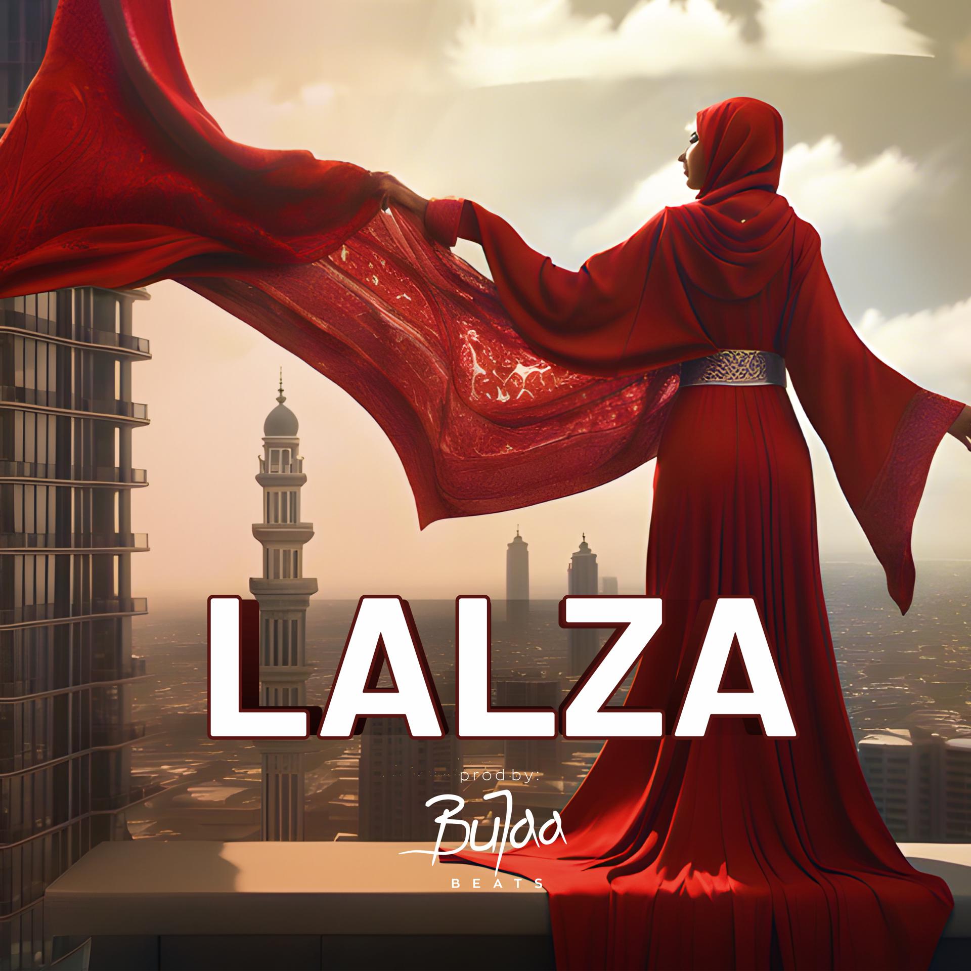 Постер альбома Lalza