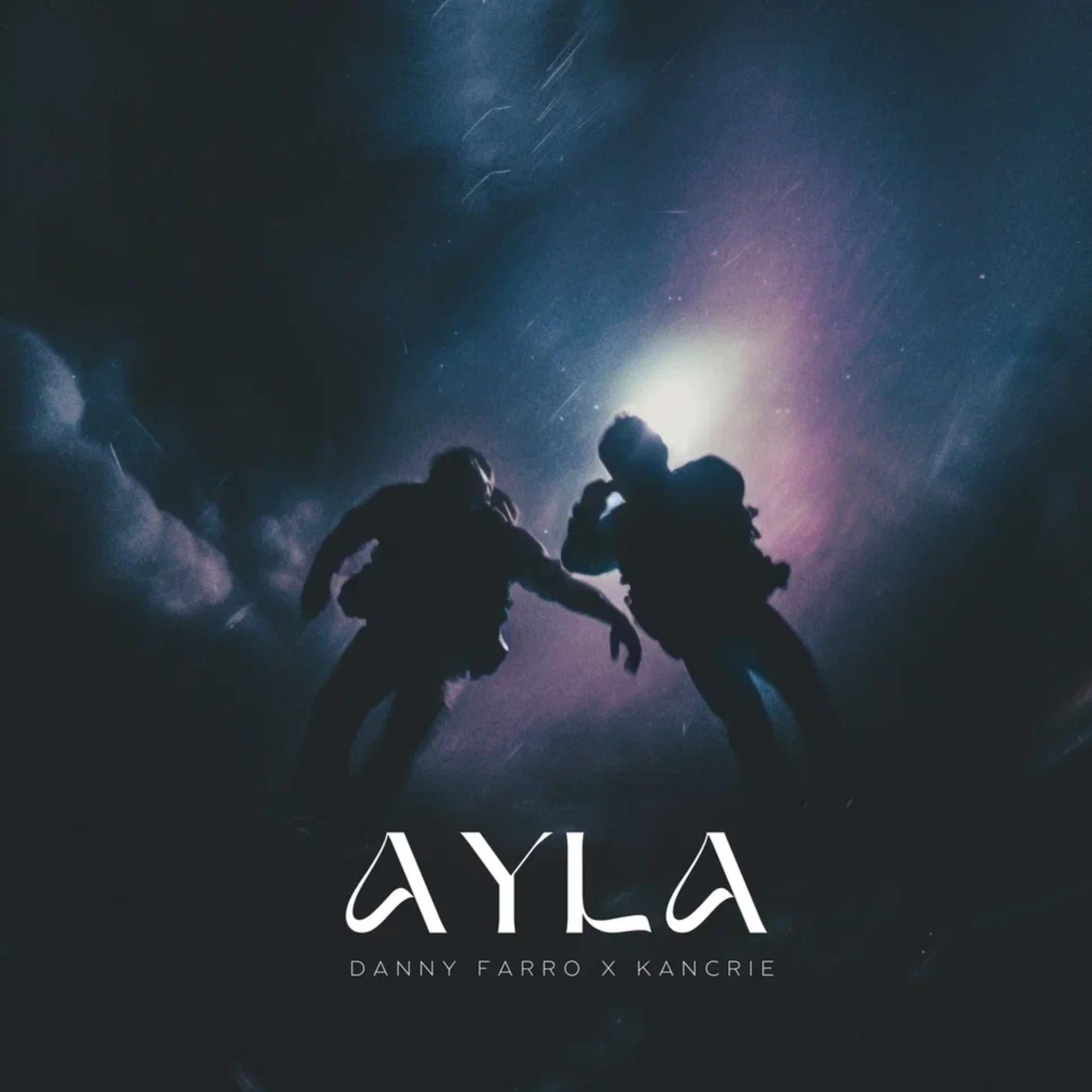 Постер альбома AYLA