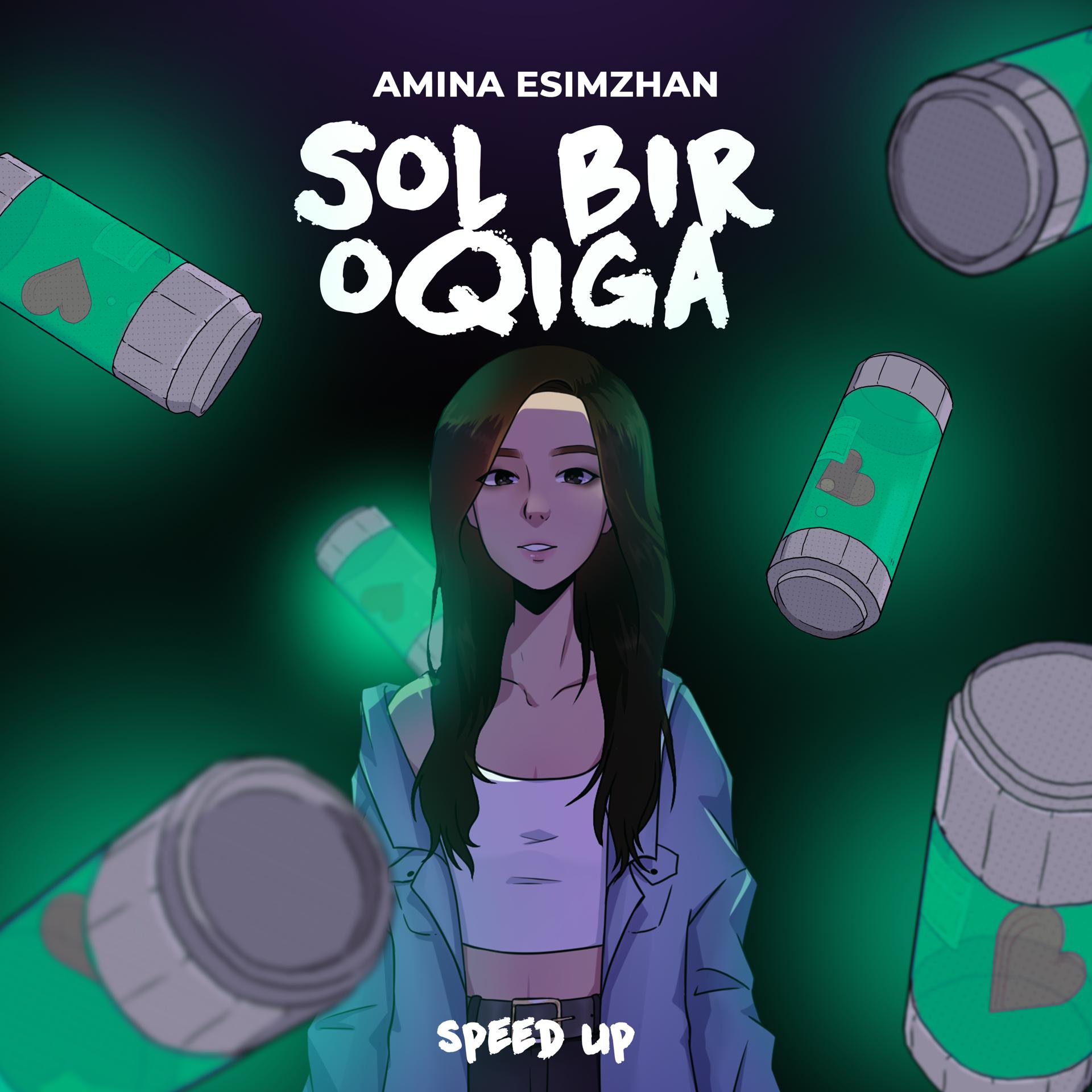 Постер альбома Sol bir oqiga