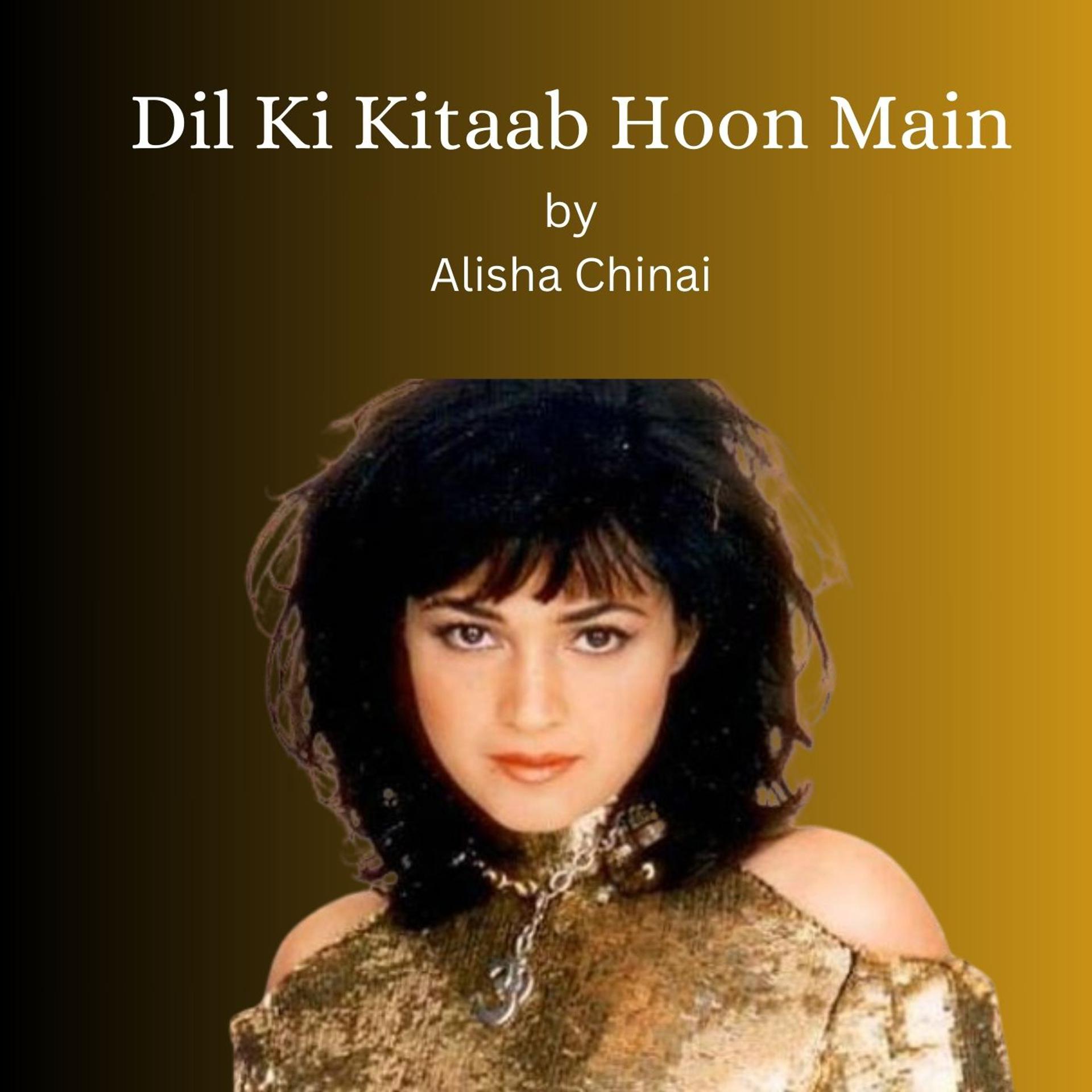 Постер альбома Dil Ki Kitaab Hoon Main