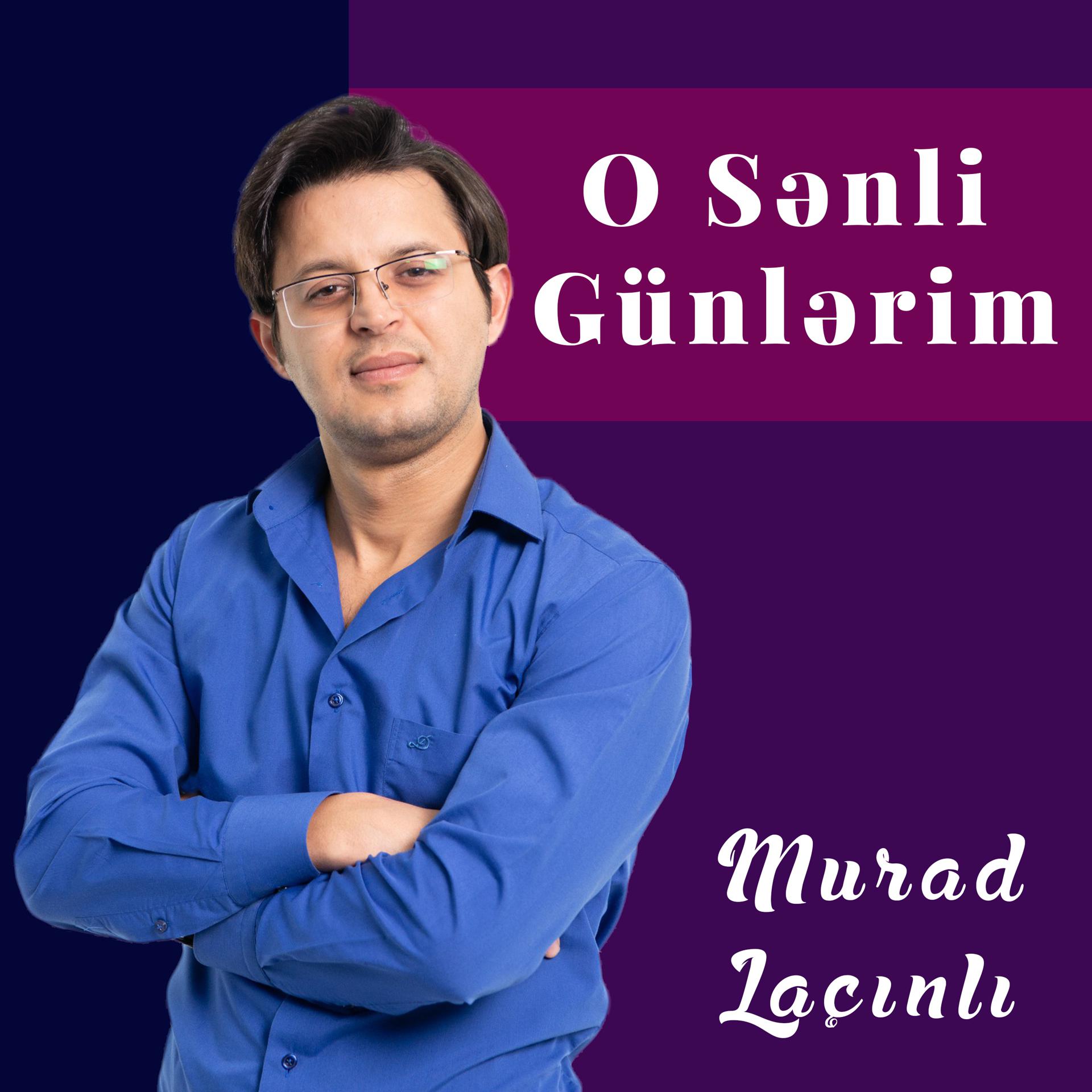 Постер альбома O Sənli Günlərim