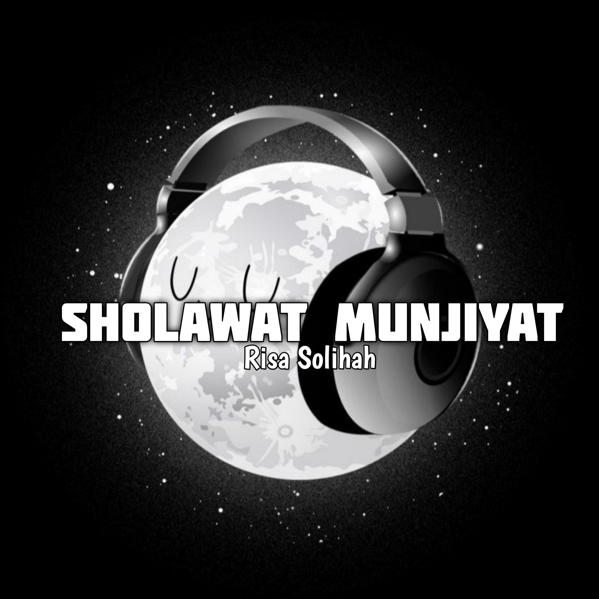 Постер альбома Sholawat Munjiyat