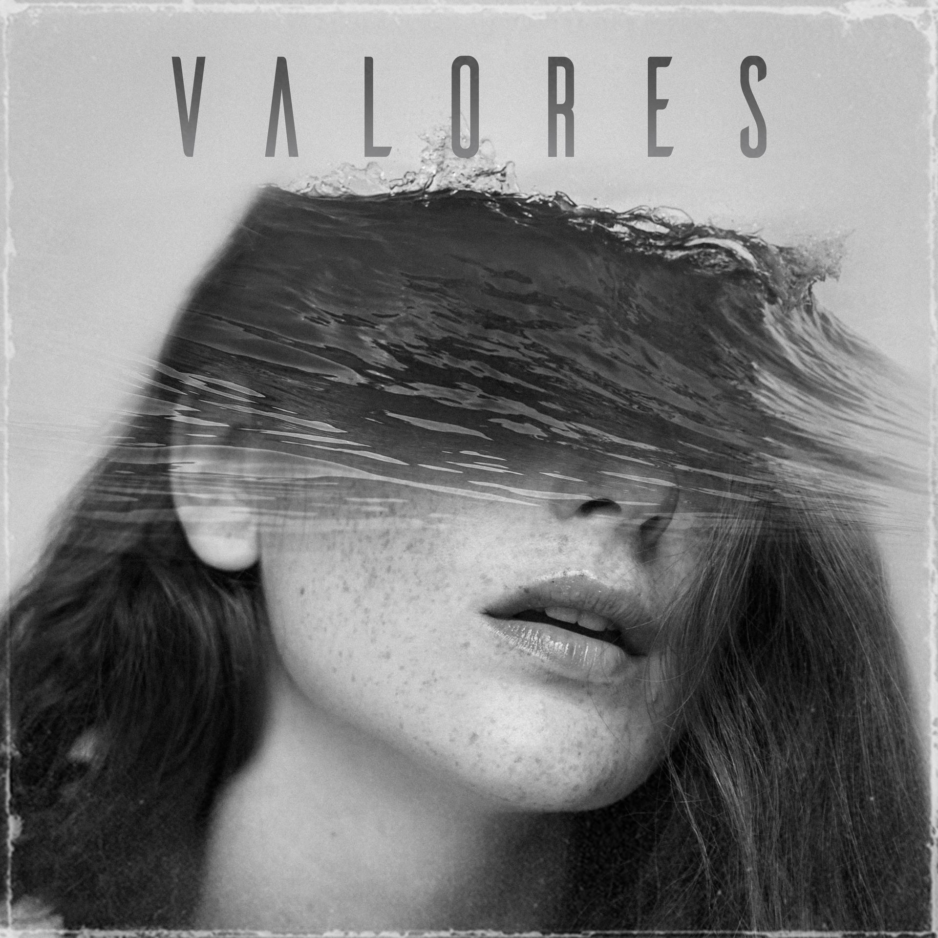 Постер альбома Valores
