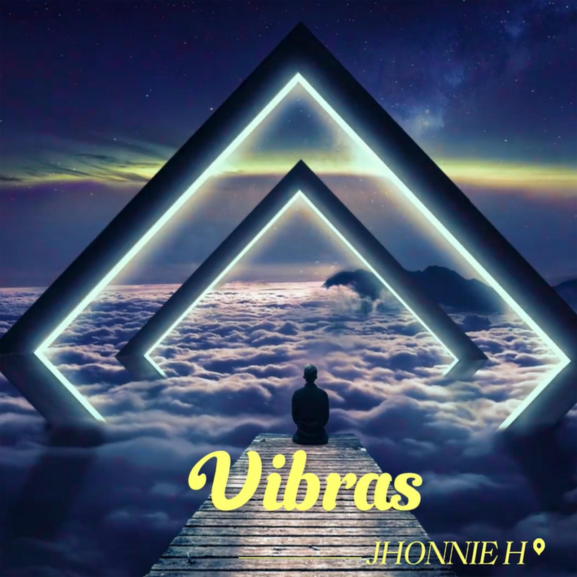 Постер альбома Vibras