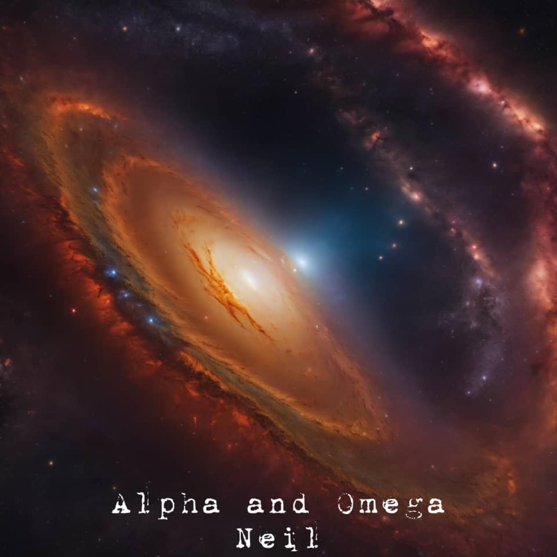 Постер альбома Alpha and Omega