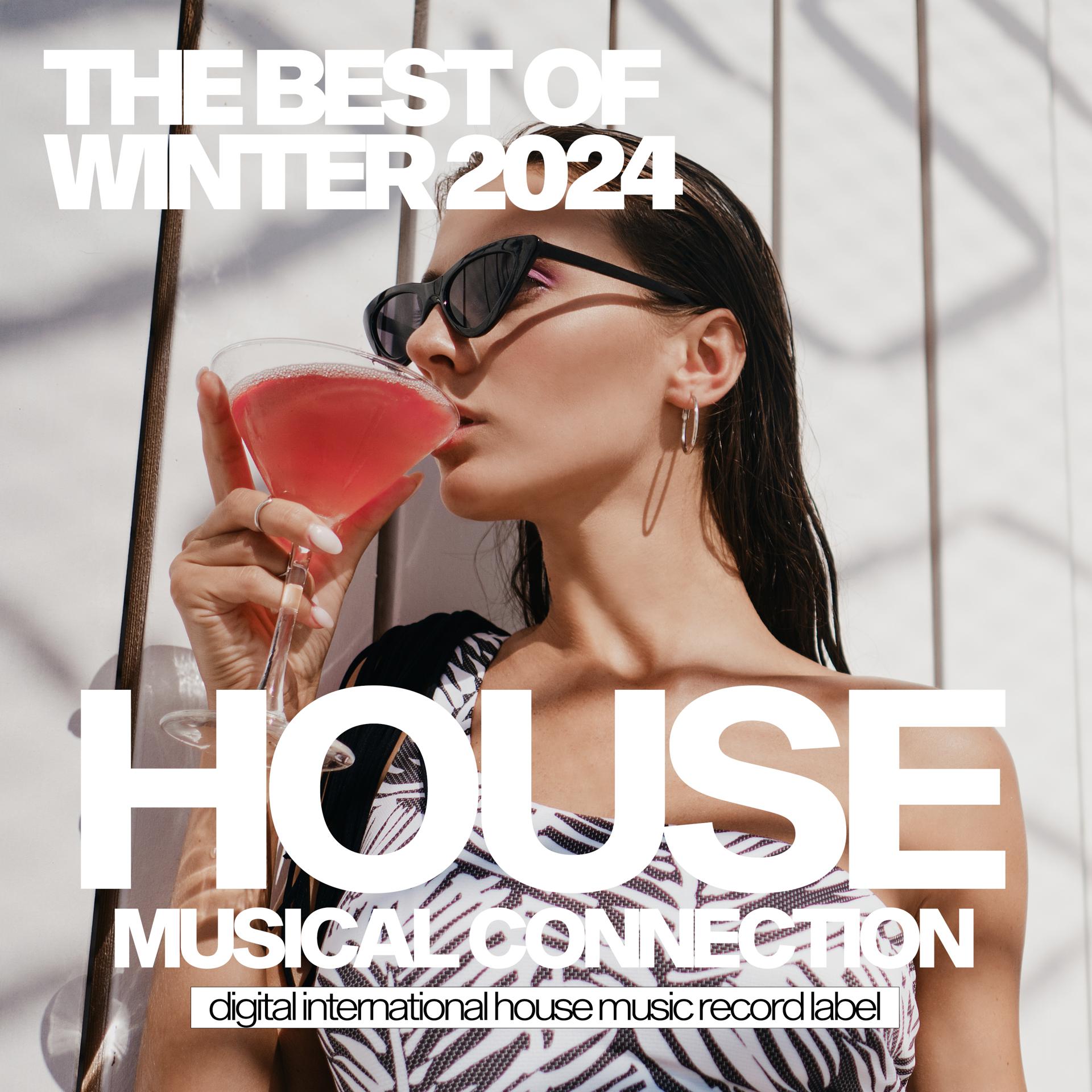 Постер альбома The Best Of Winter 2024