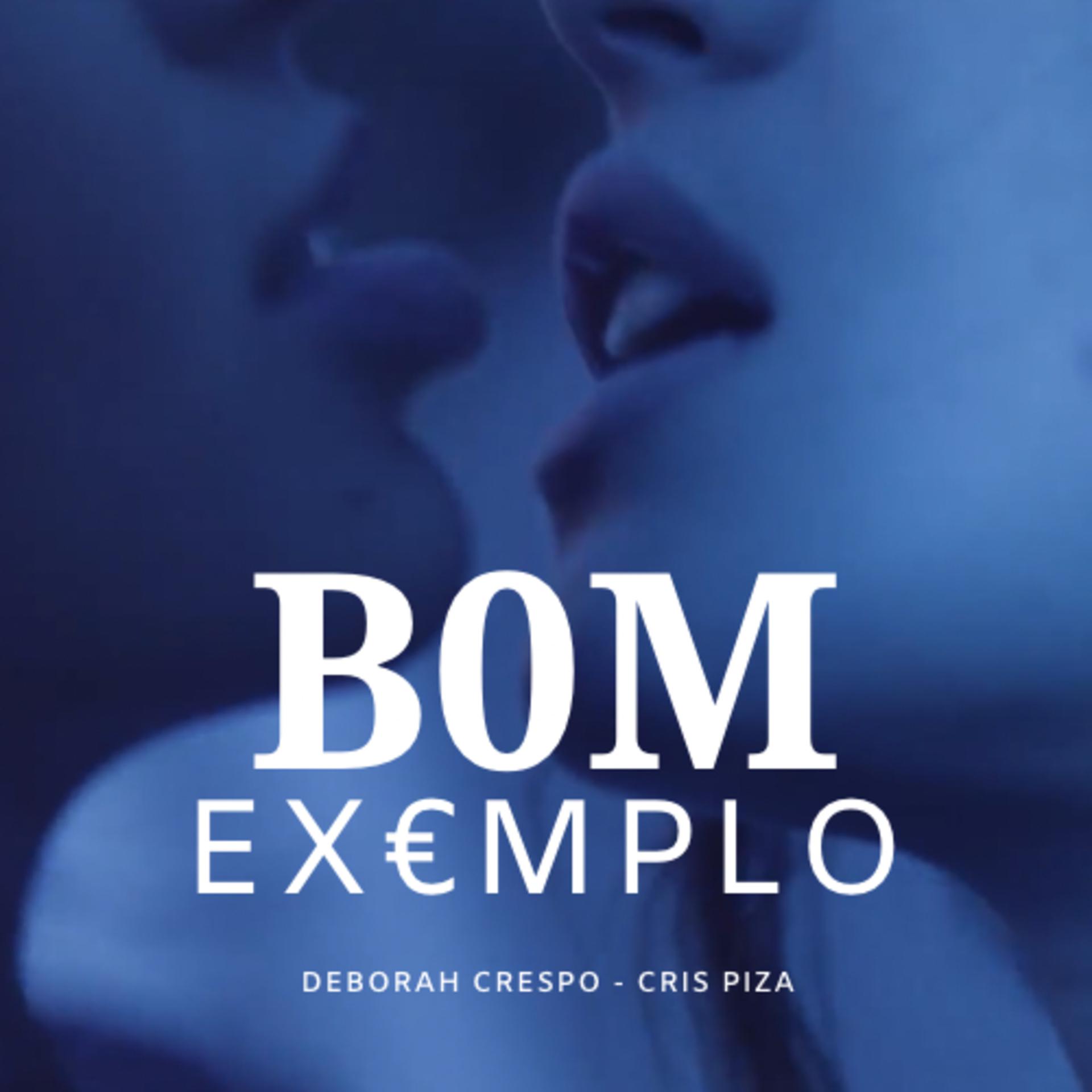 Постер альбома Bom Exemplo