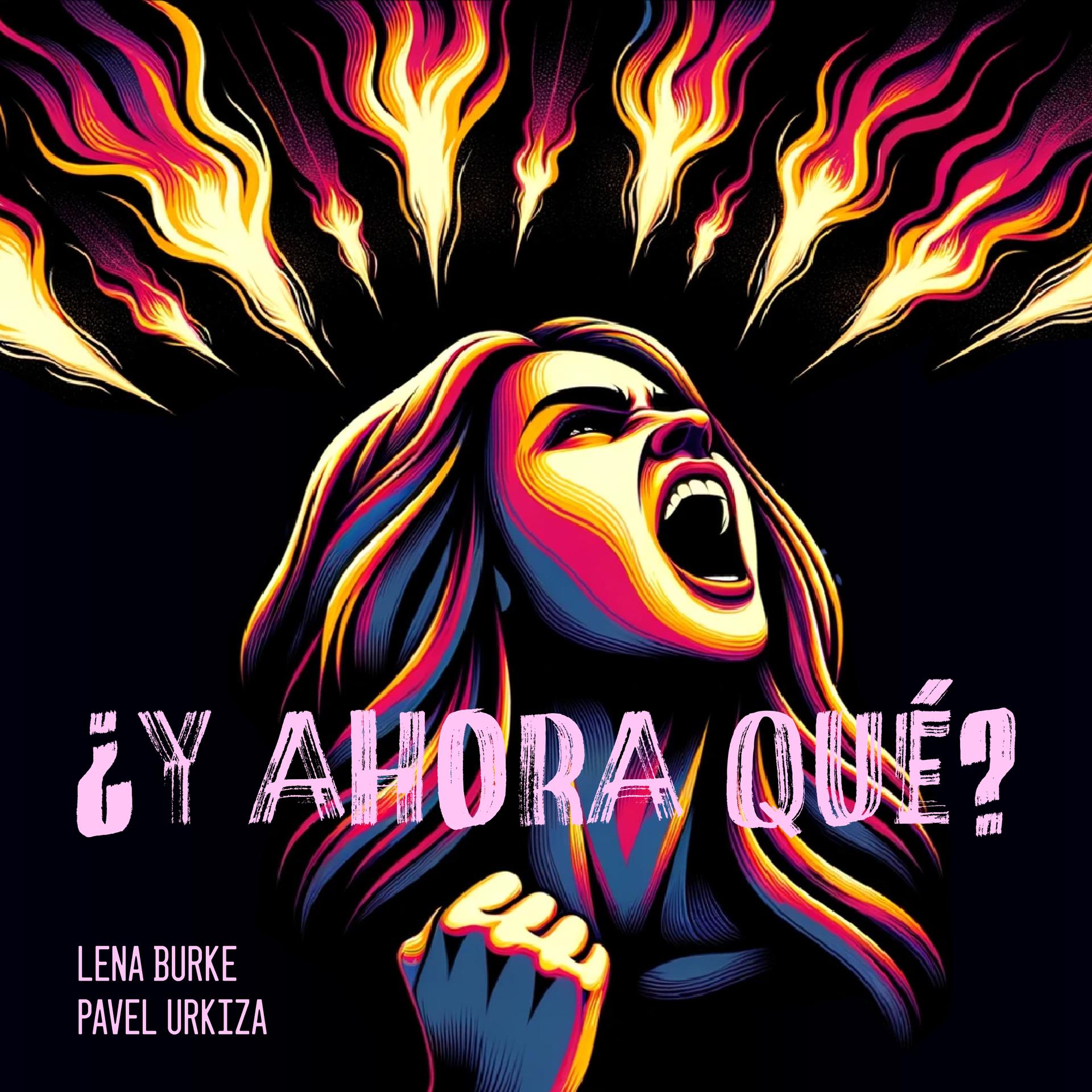 Постер альбома ¿Y Ahora Qué?