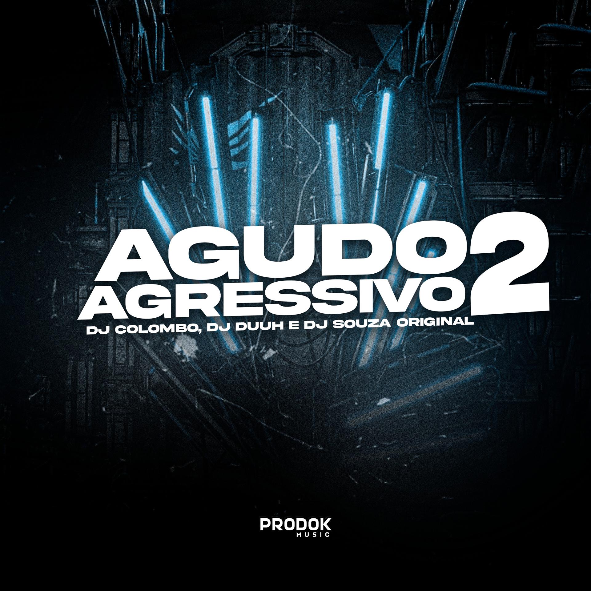 Постер альбома Agudo Agressivo 2