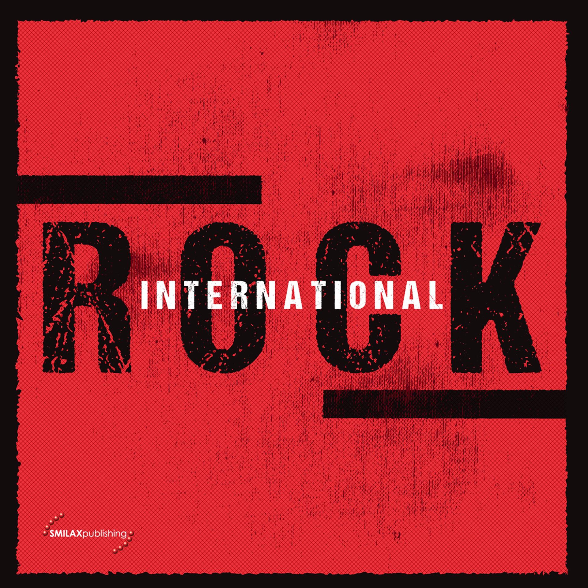 Постер альбома Rock International