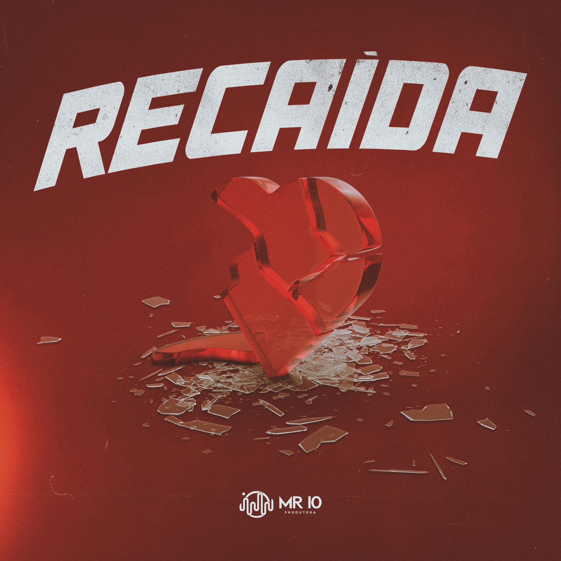Постер альбома Recaida