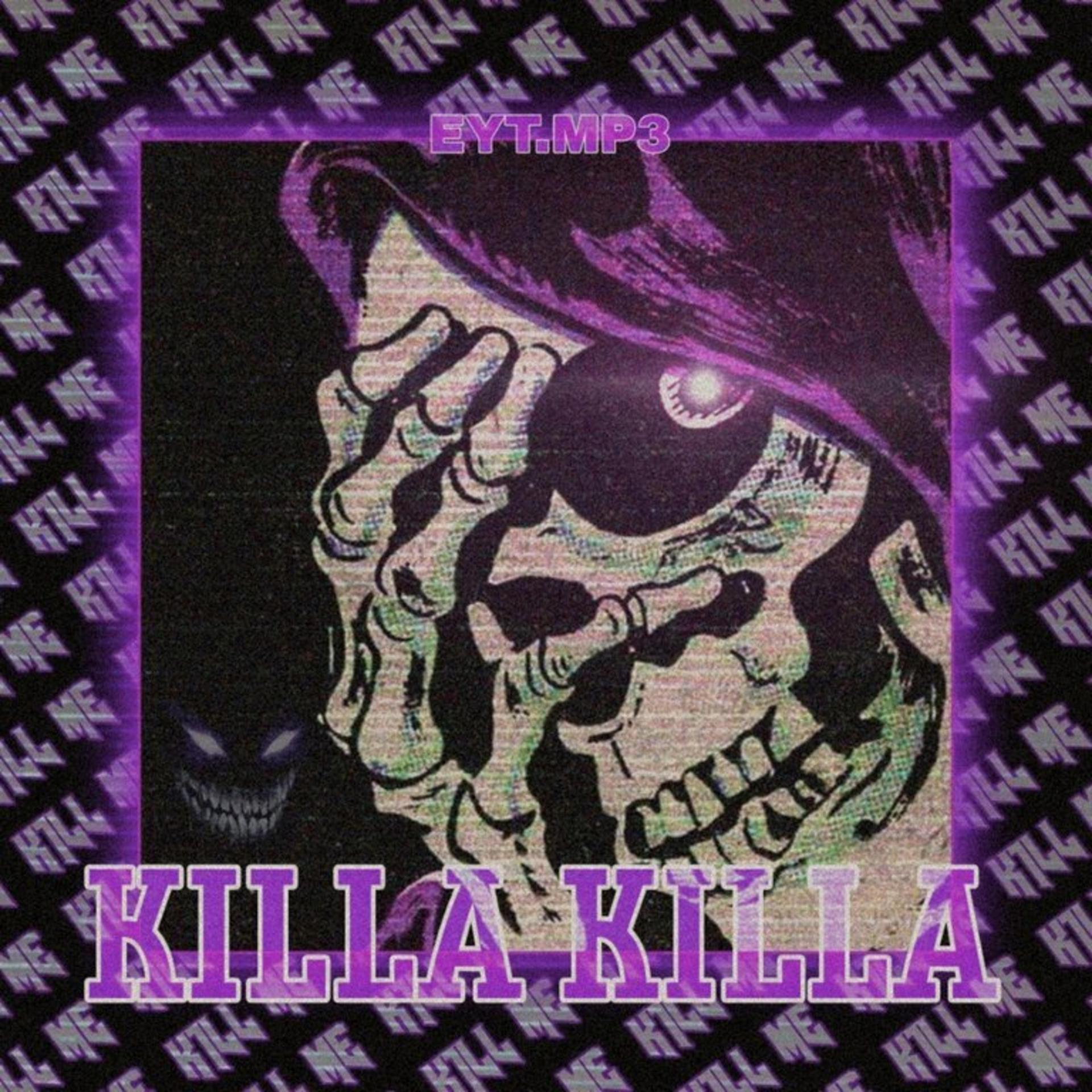 Постер альбома Killa Killa