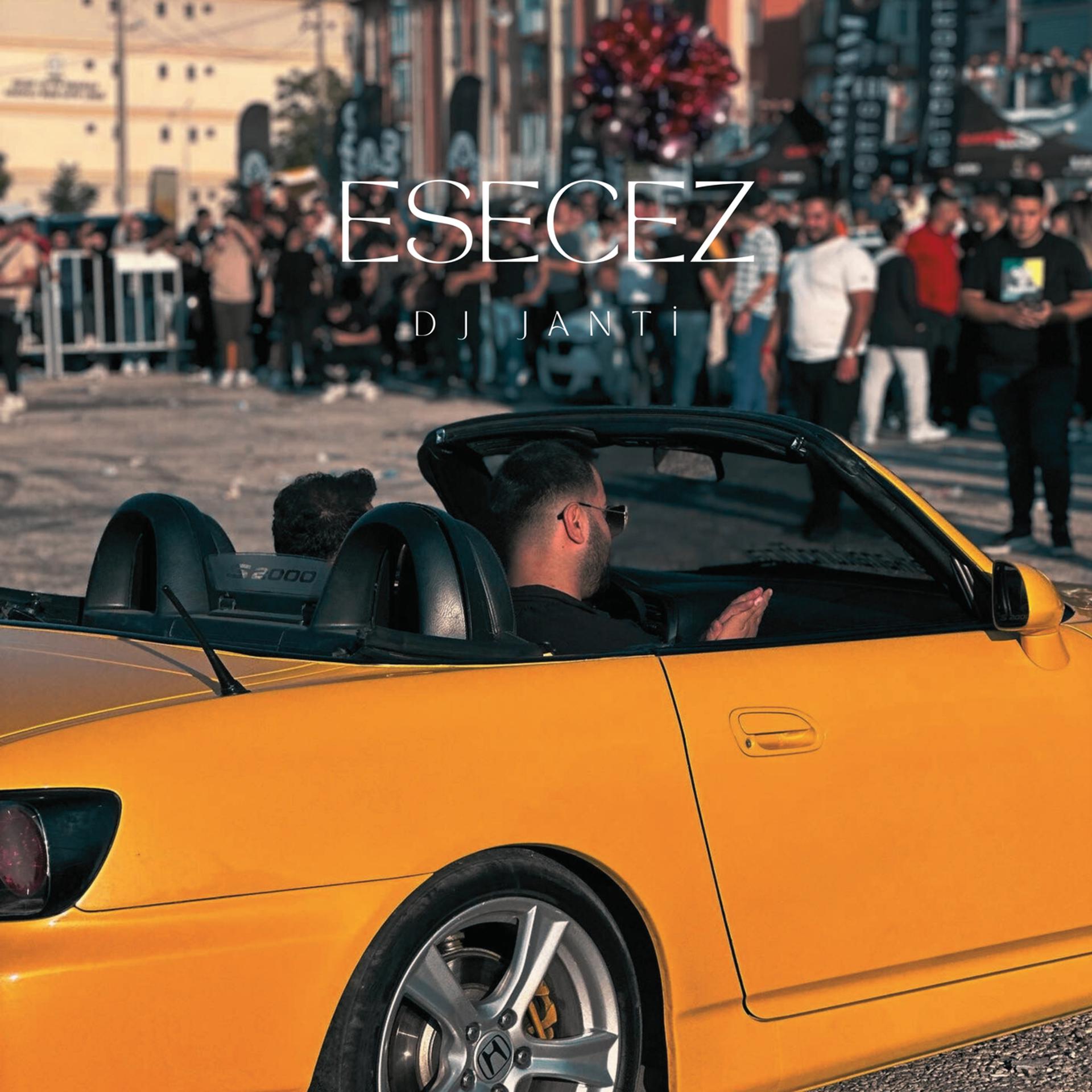 Постер альбома Esecez