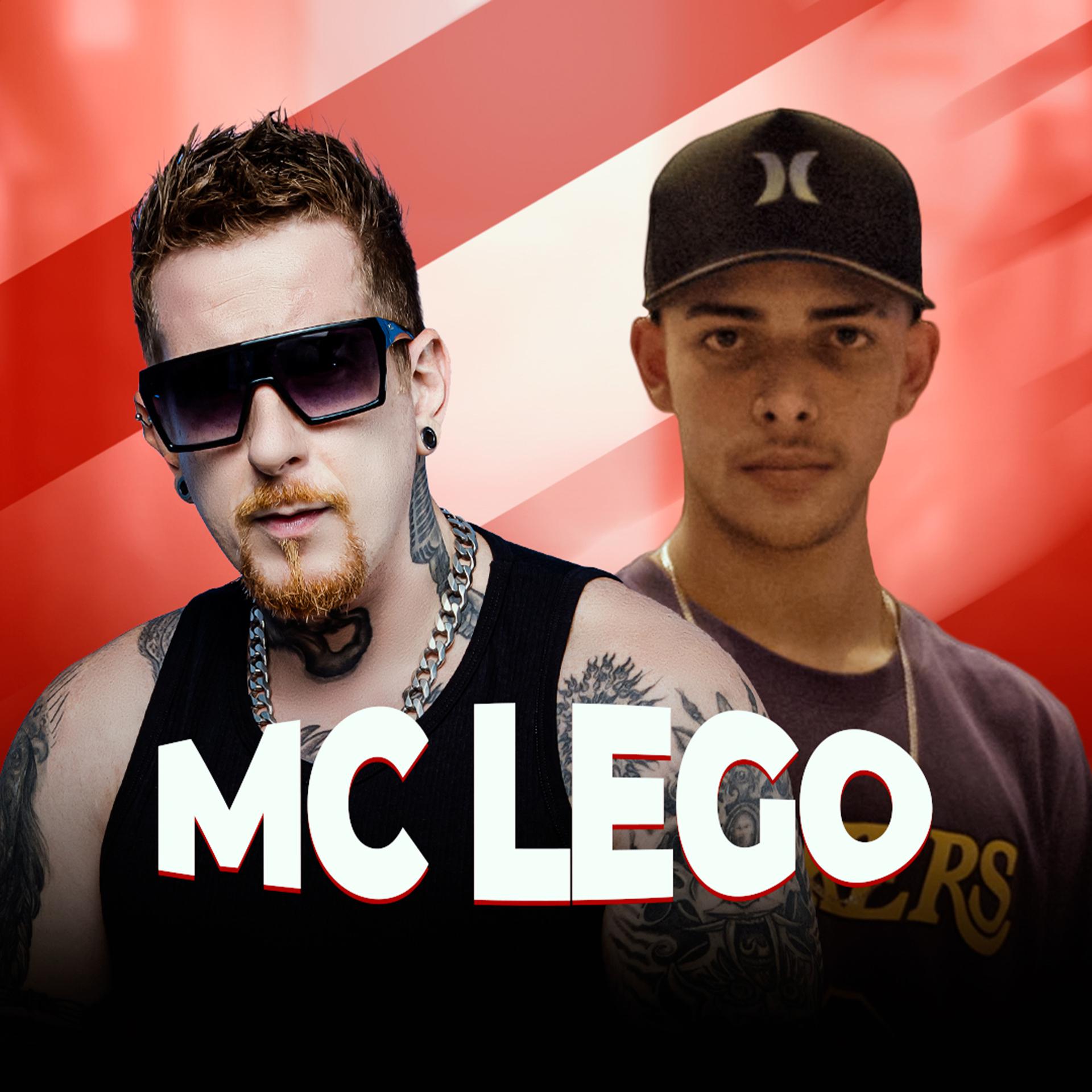 Постер альбома Mc Lego