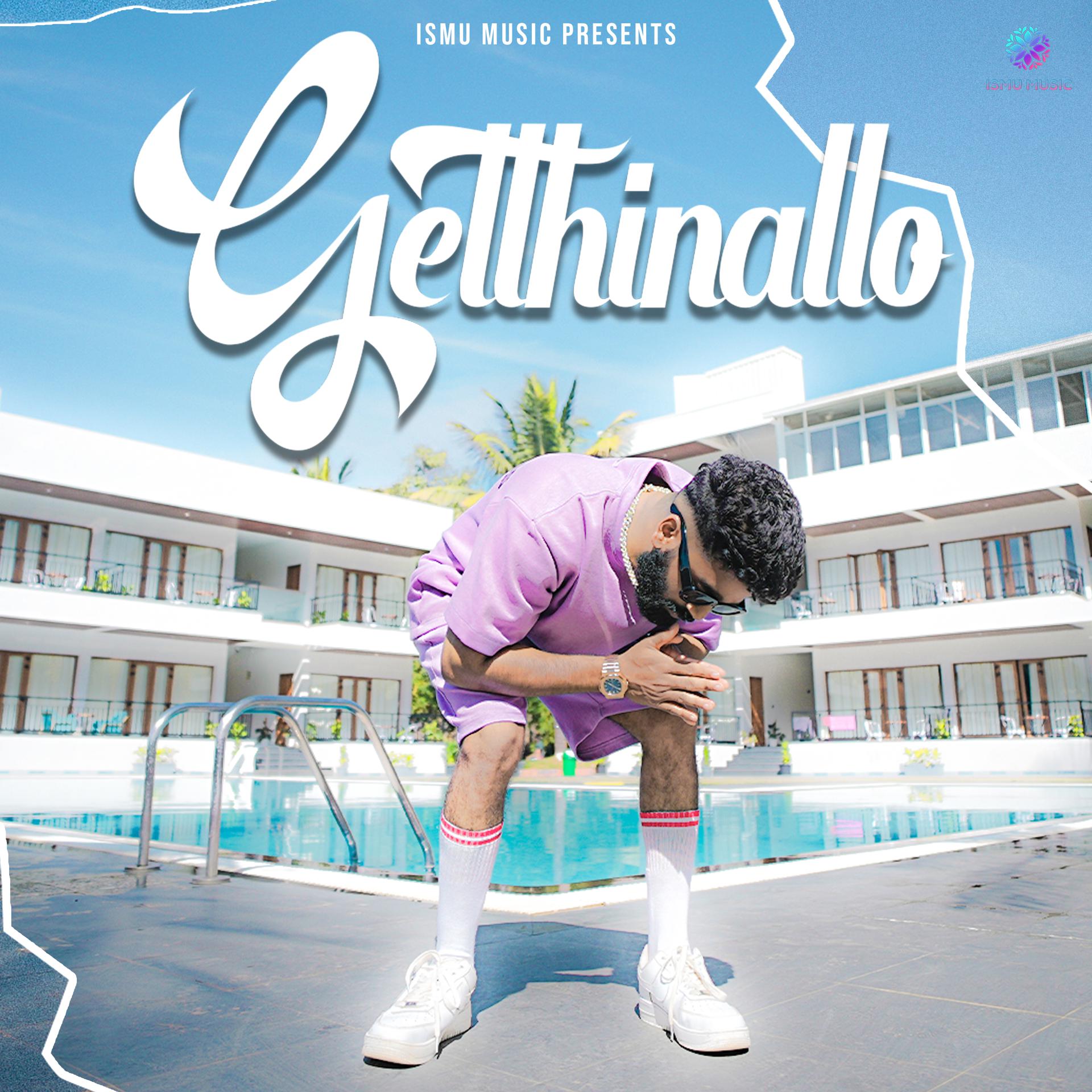 Постер альбома Gelthinallo